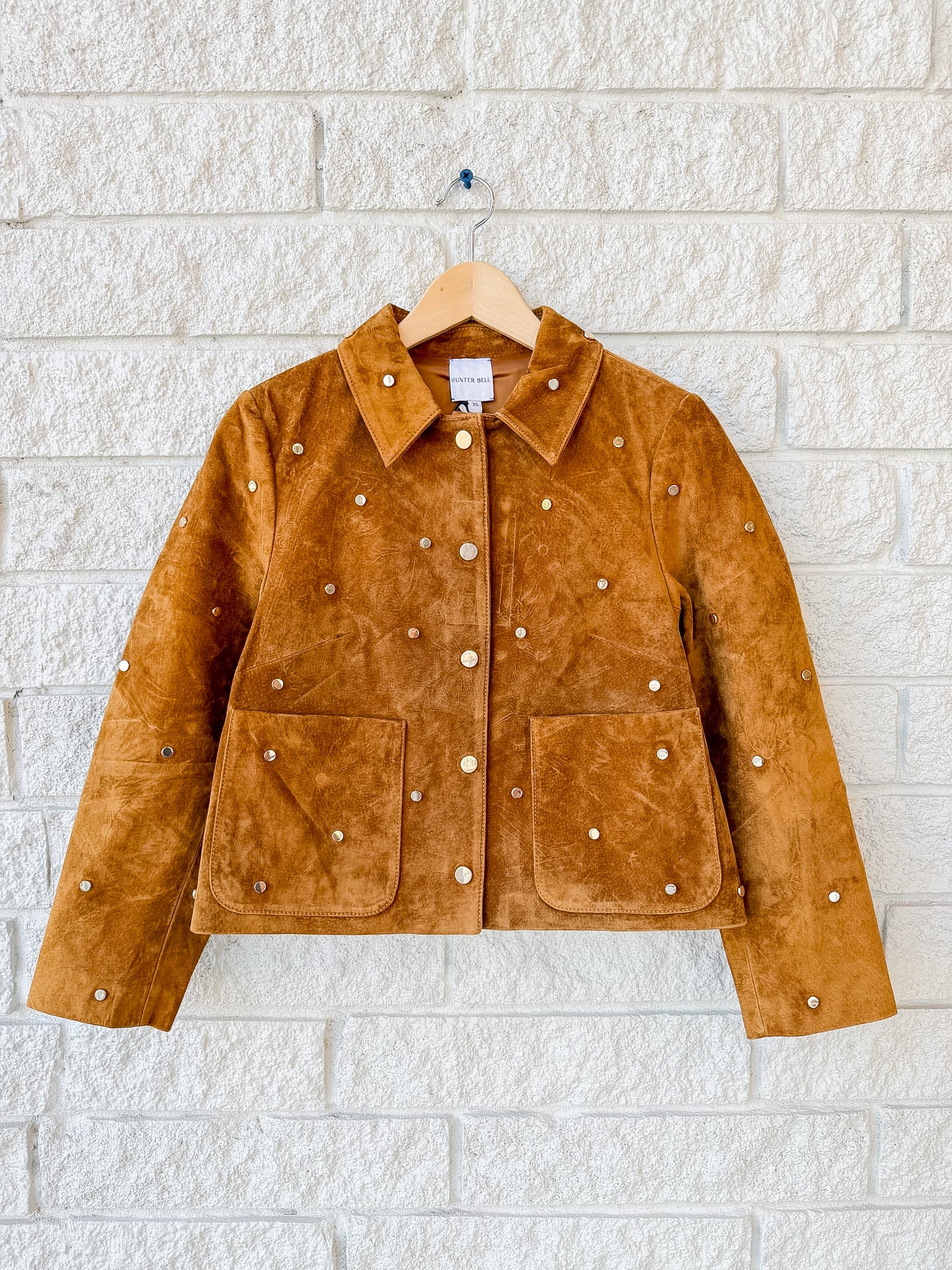 Hanlin Jacket