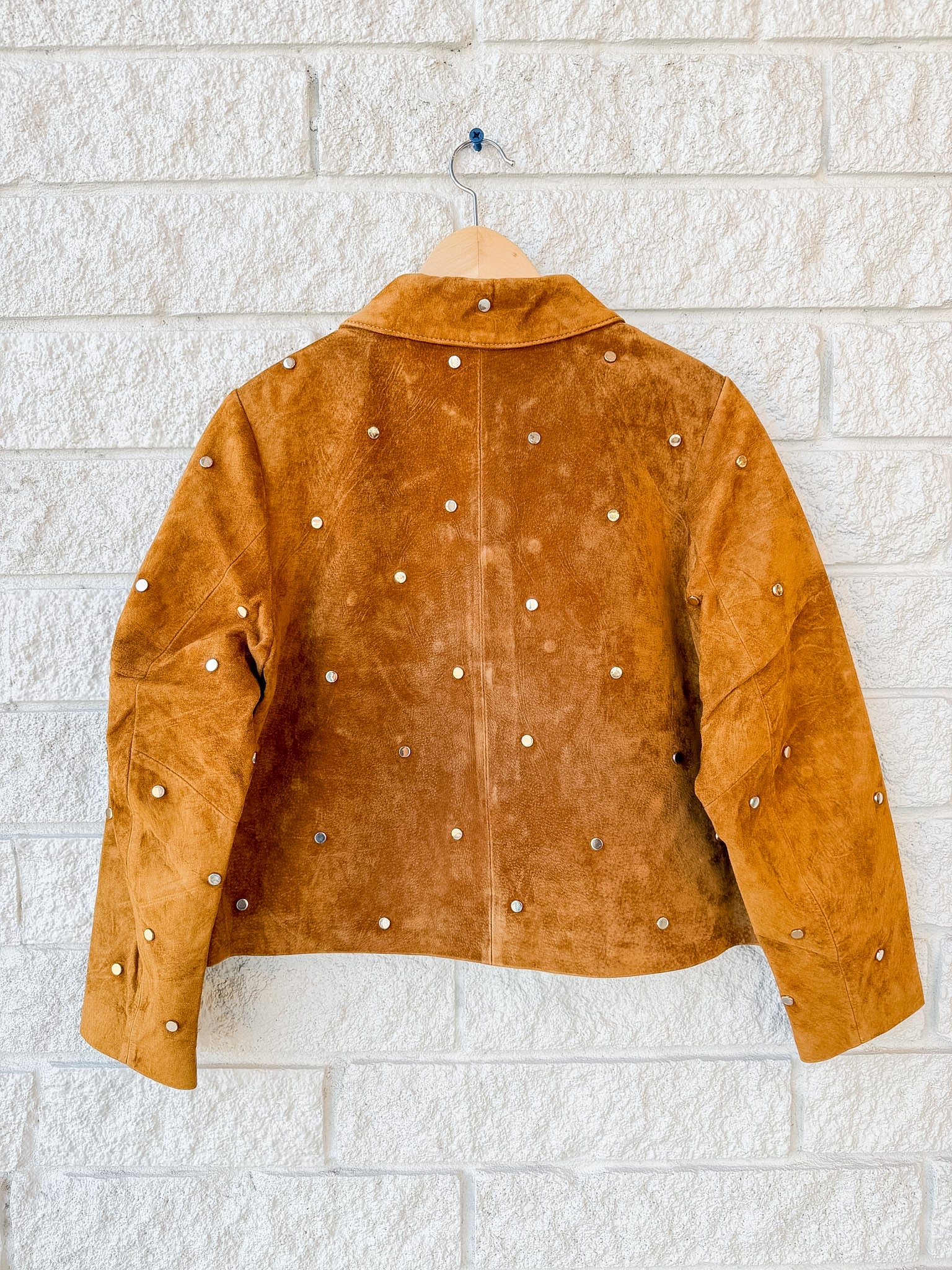 Hanlin Jacket
