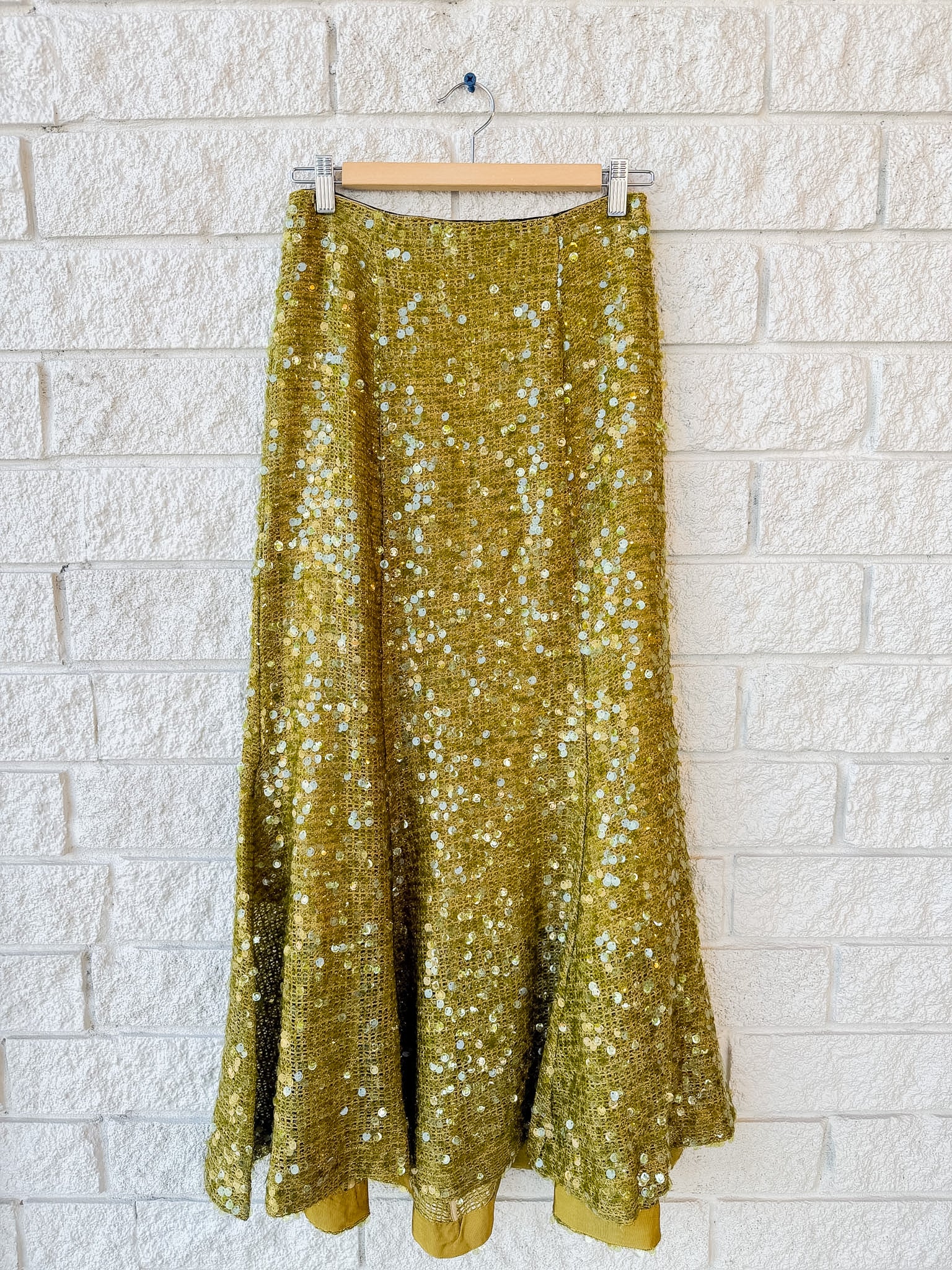 Lindsey Skirt