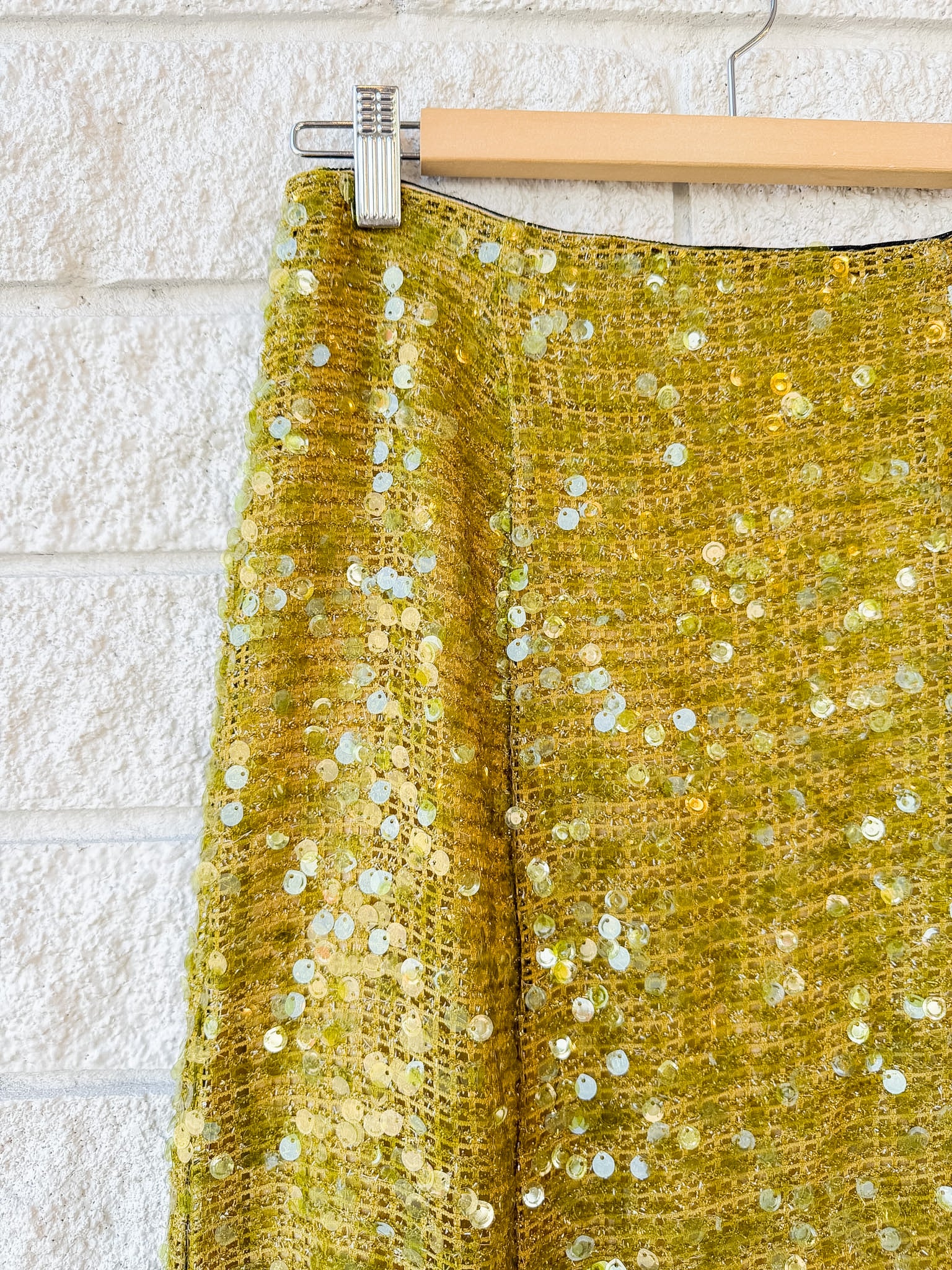 Lindsey Skirt