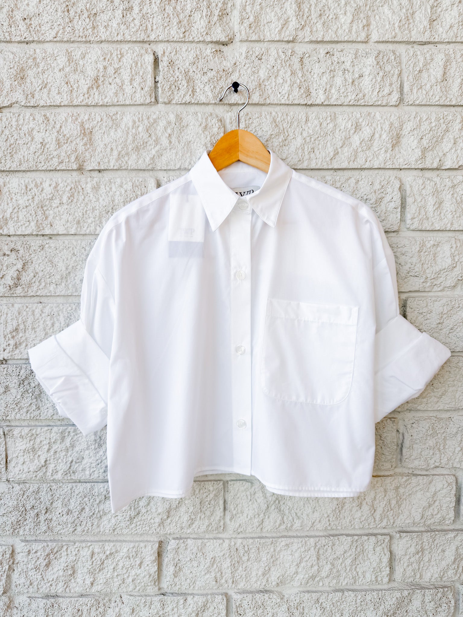 Next Ex Shirt in Militi