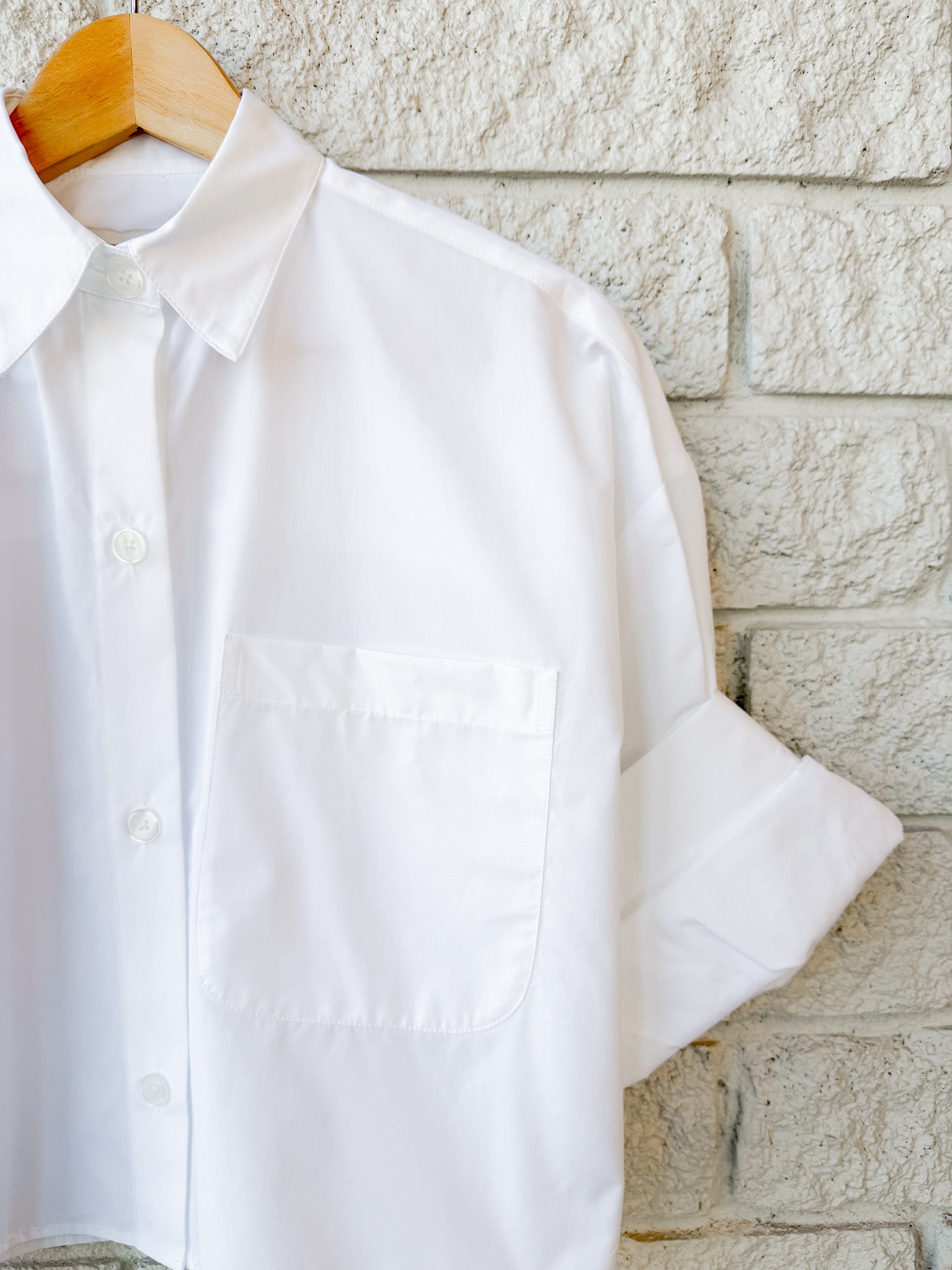 Next Ex Shirt in Militi