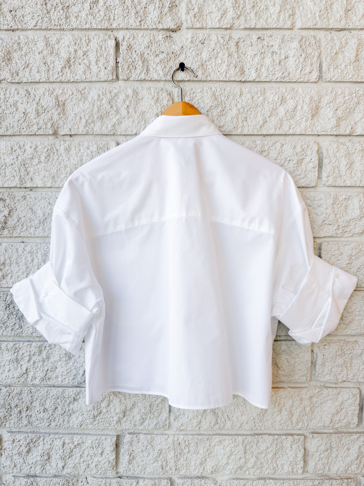Next Ex Shirt in Militi