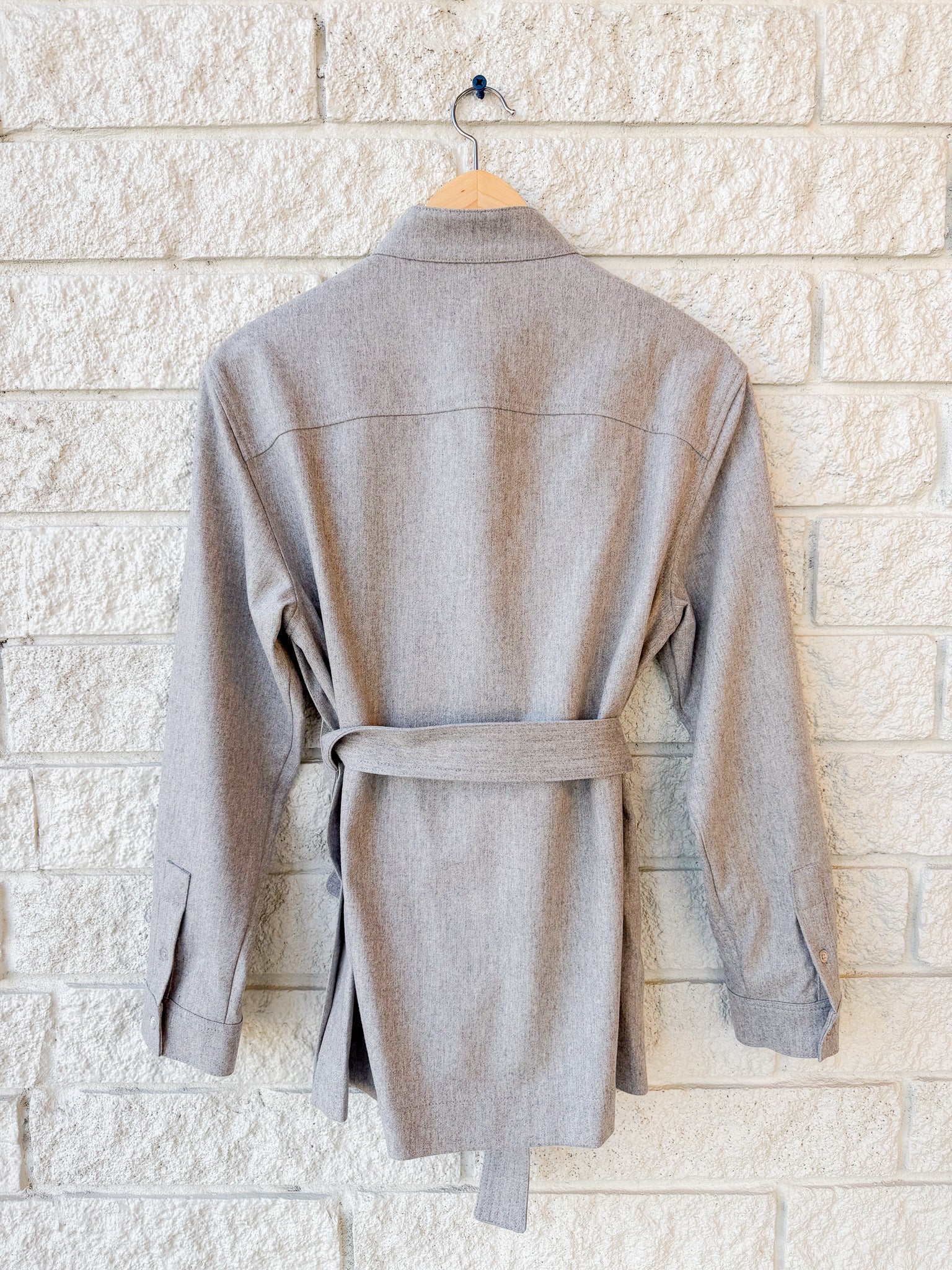 Tamzin Jacket