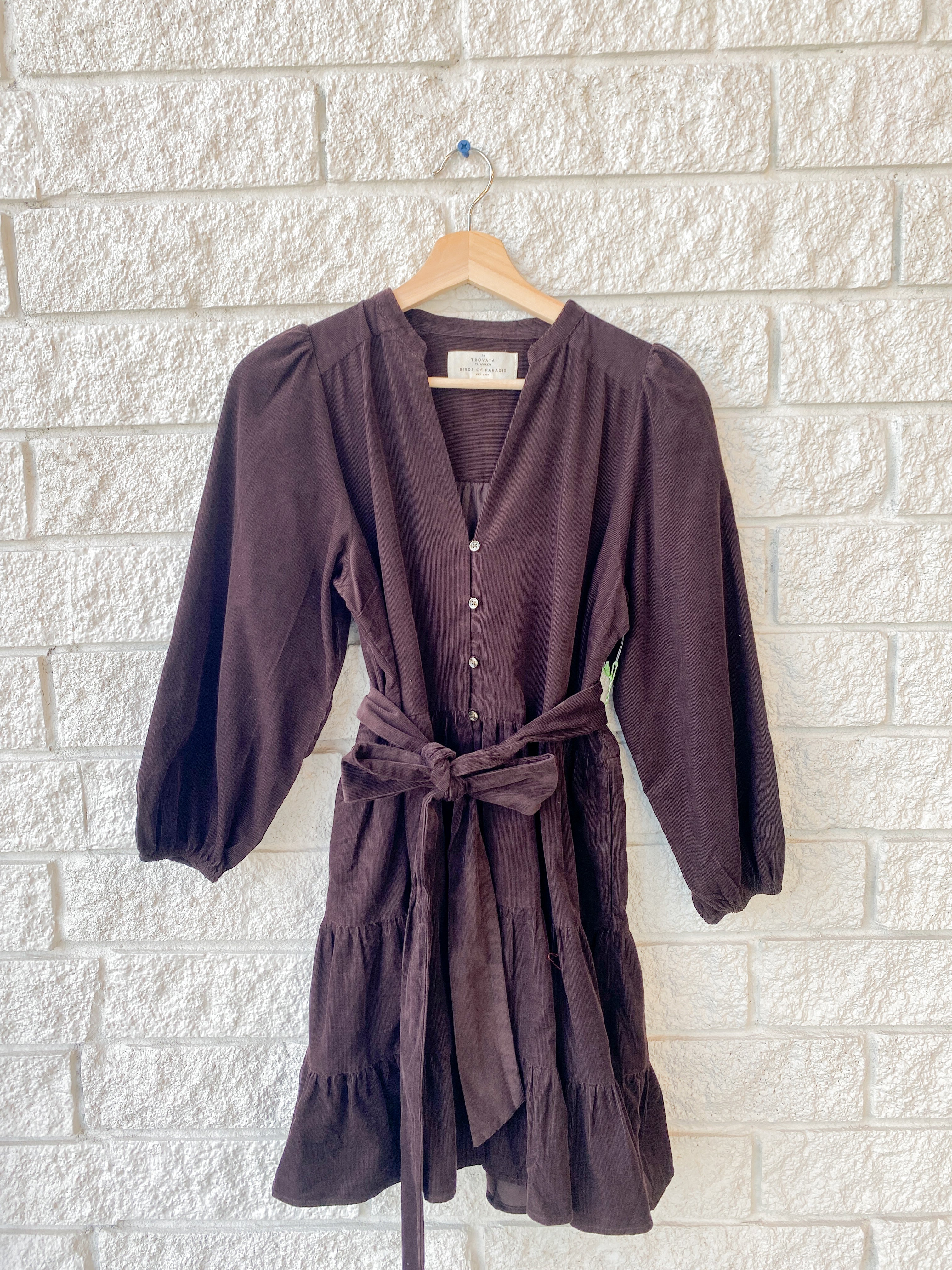 Celeste Dress