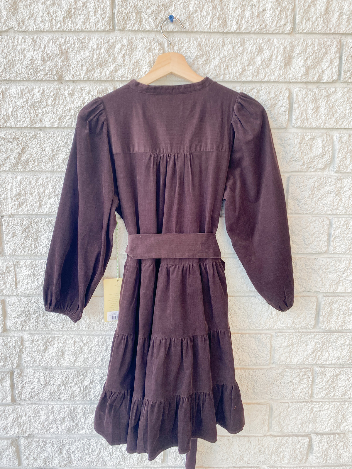Celeste Dress