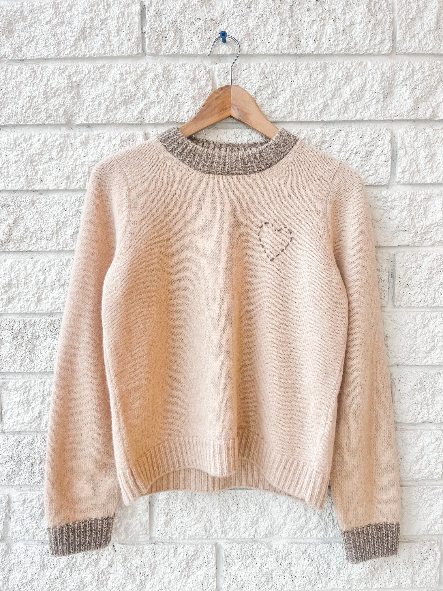Valentin Sweater