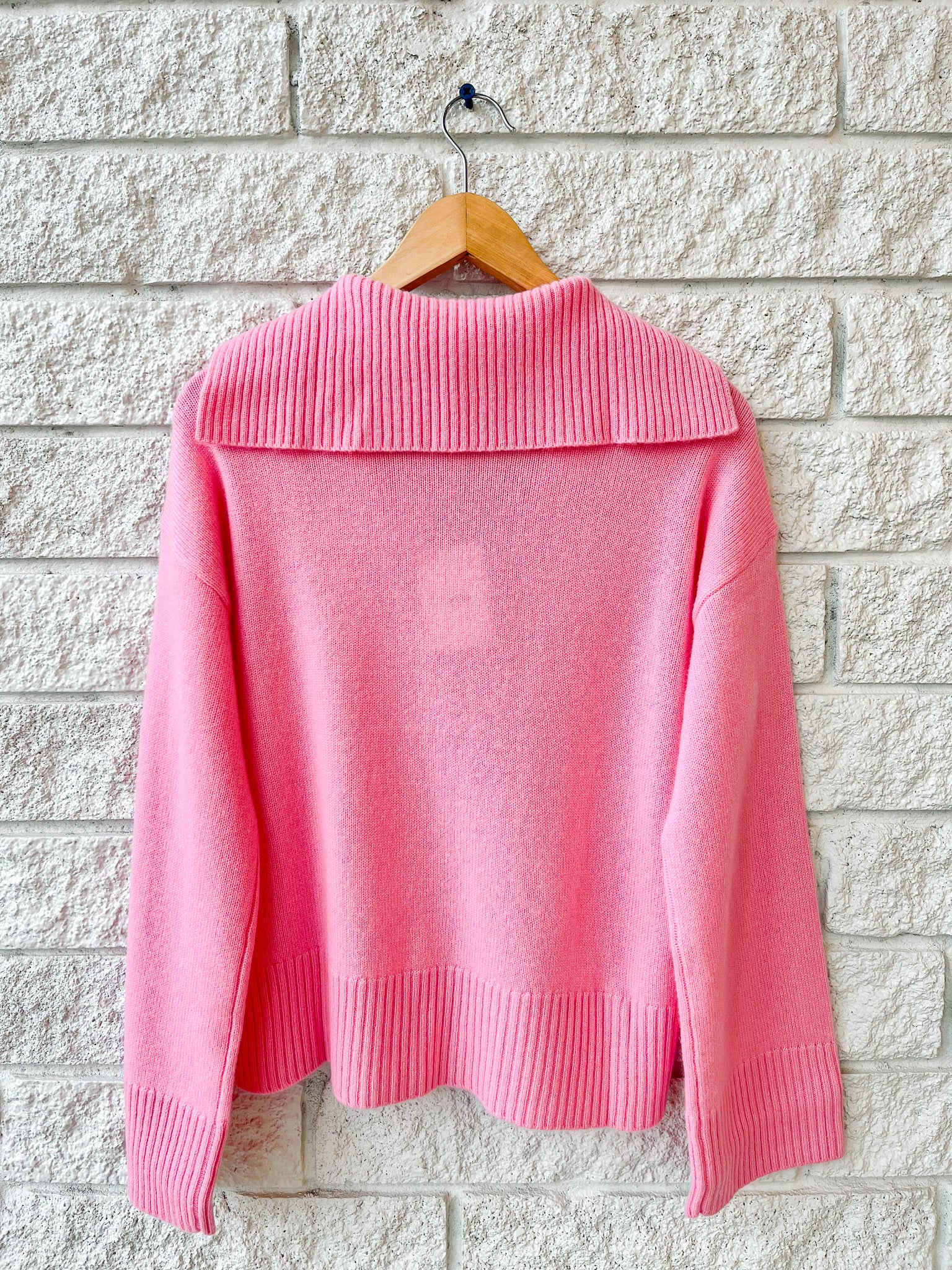 Mattia Sweater