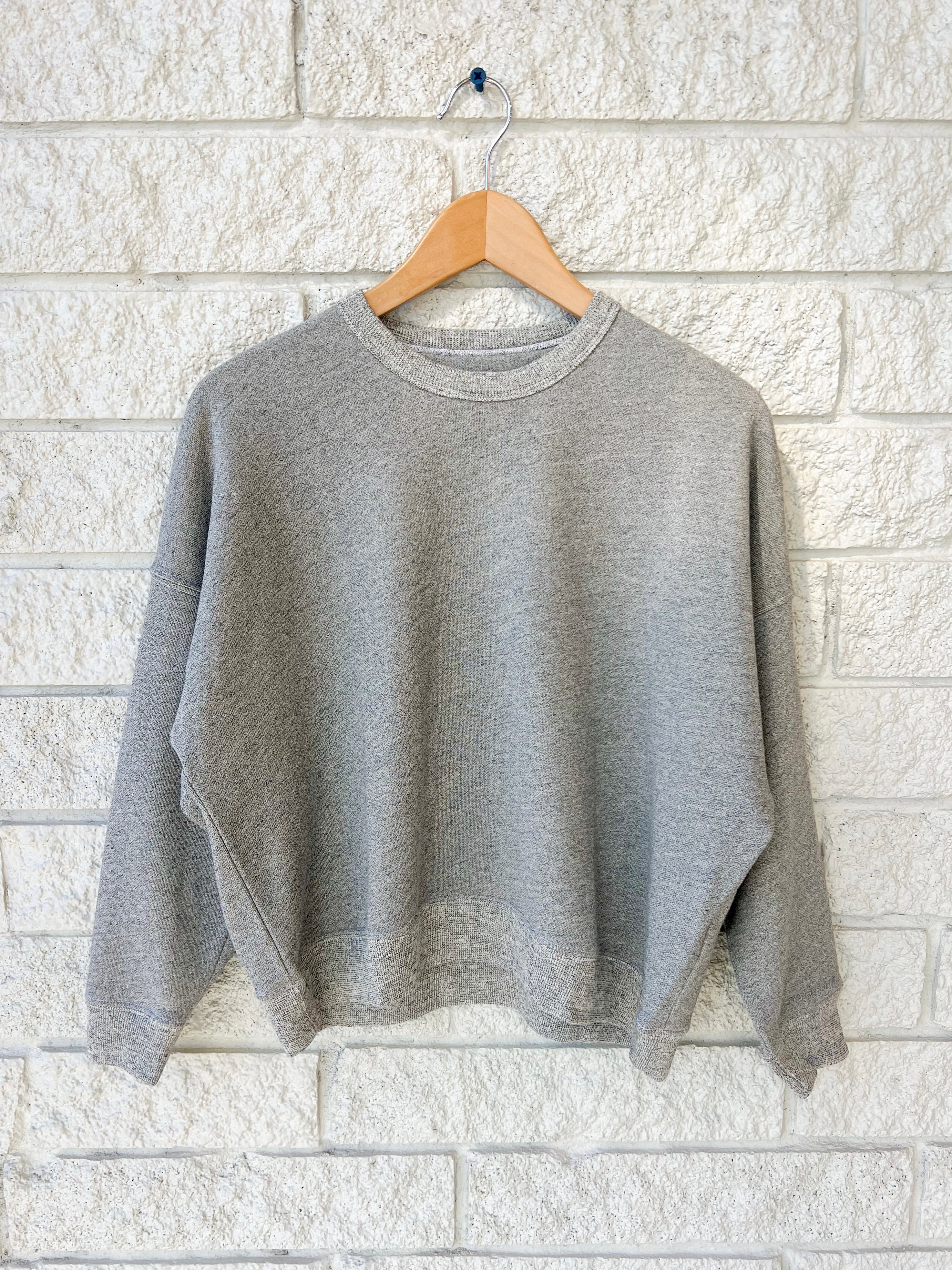 The Teammate Sweatshirt