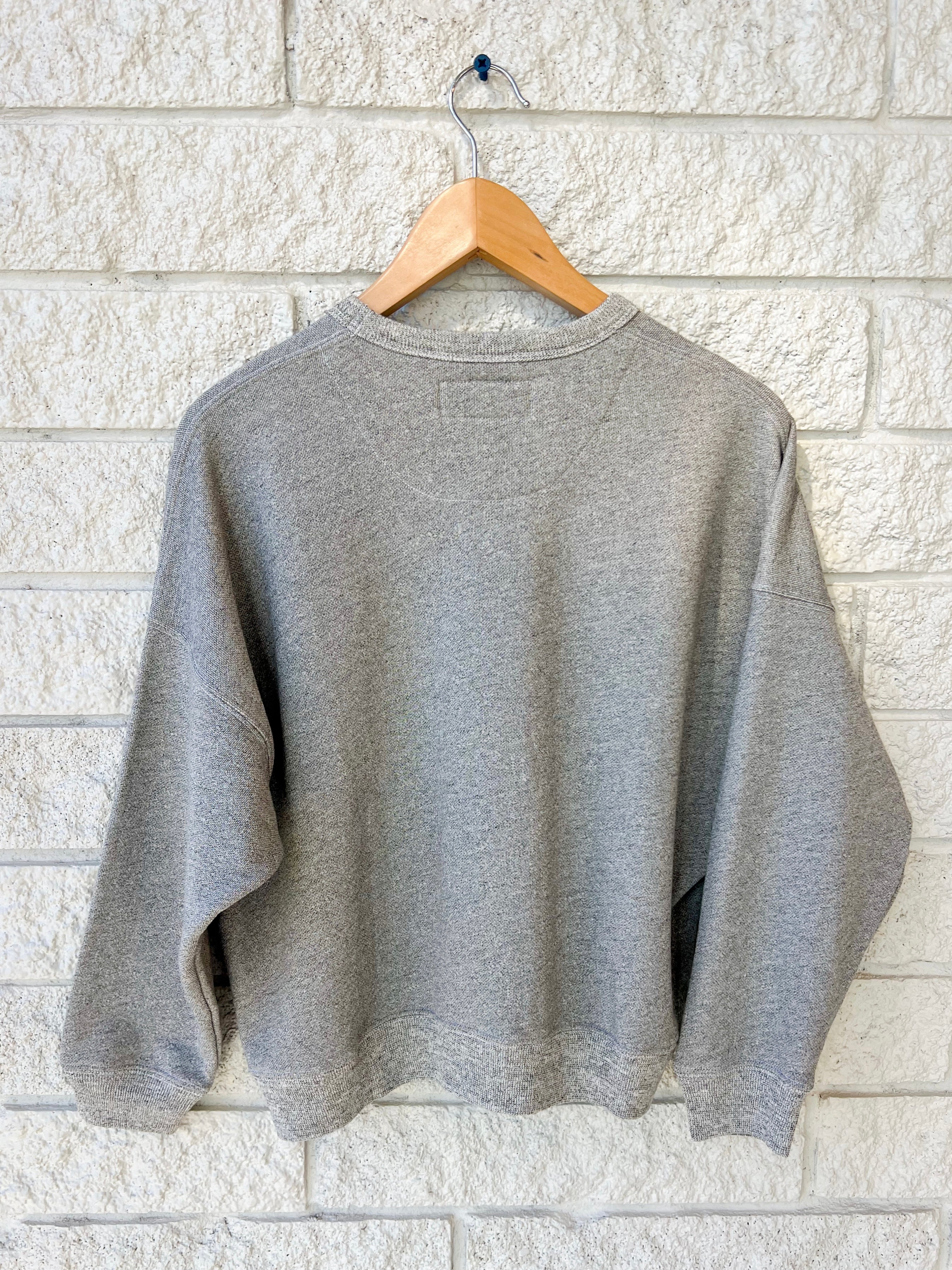 The Teammate Sweatshirt