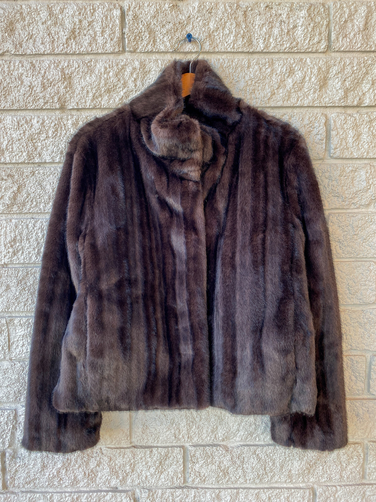 Sudie Short Jacket