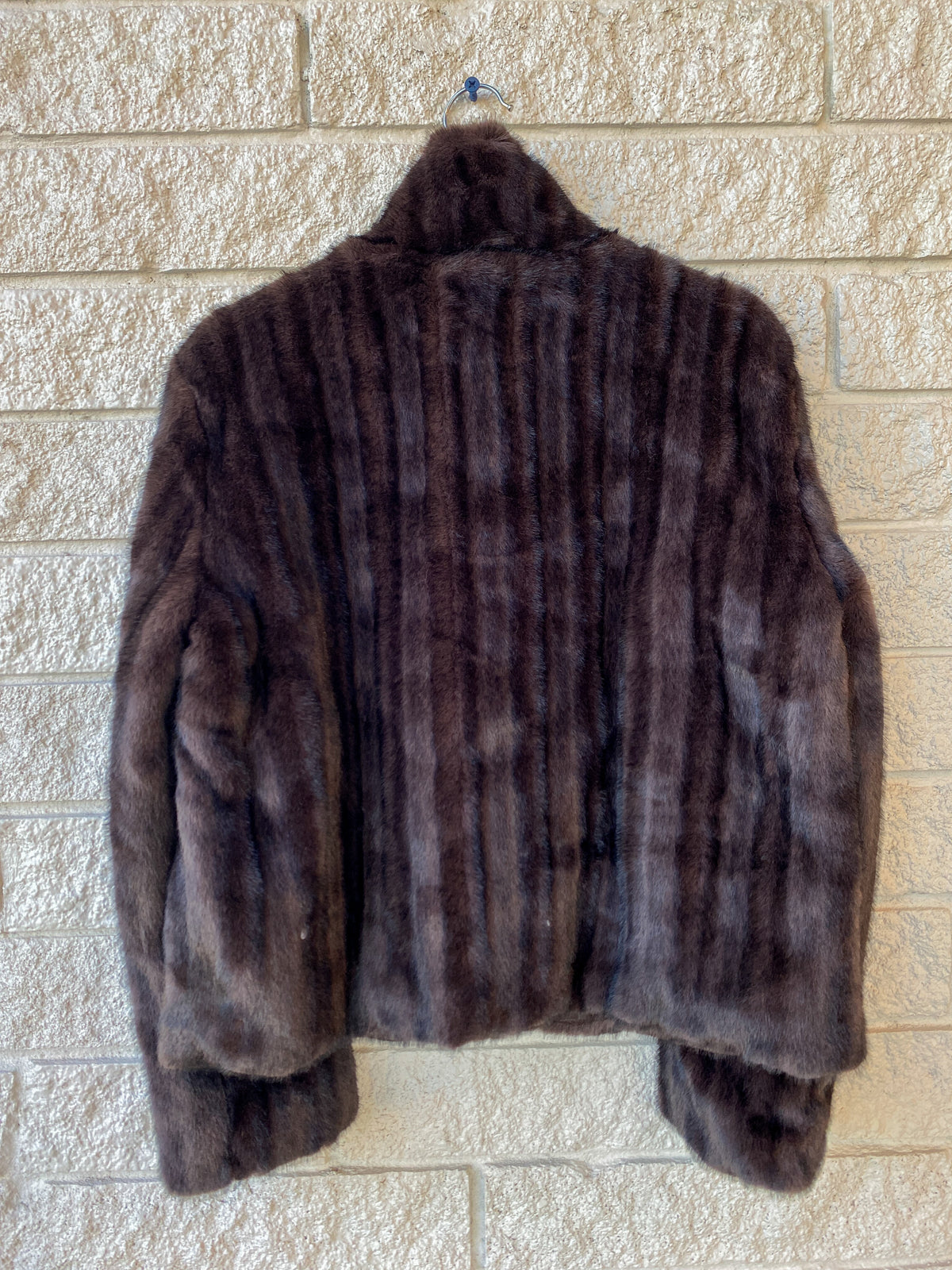 Sudie Short Jacket