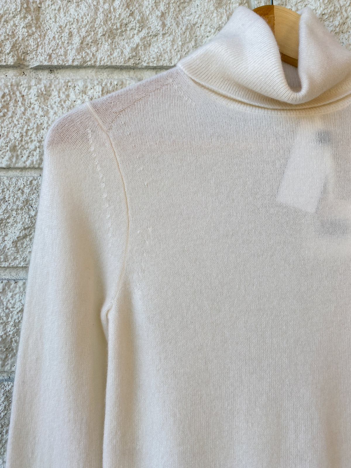 Fenwick Turtleneck