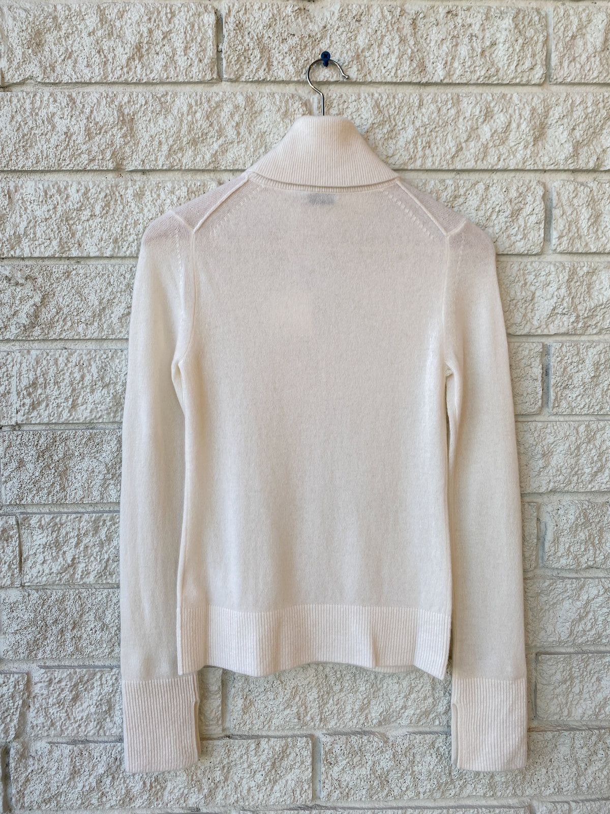 Fenwick Turtleneck
