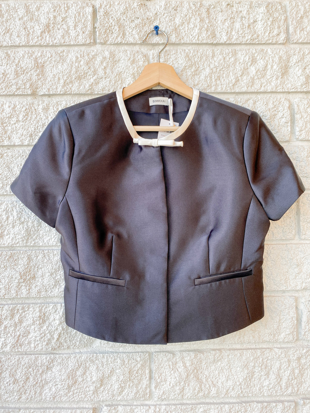 Naelle S/S Top