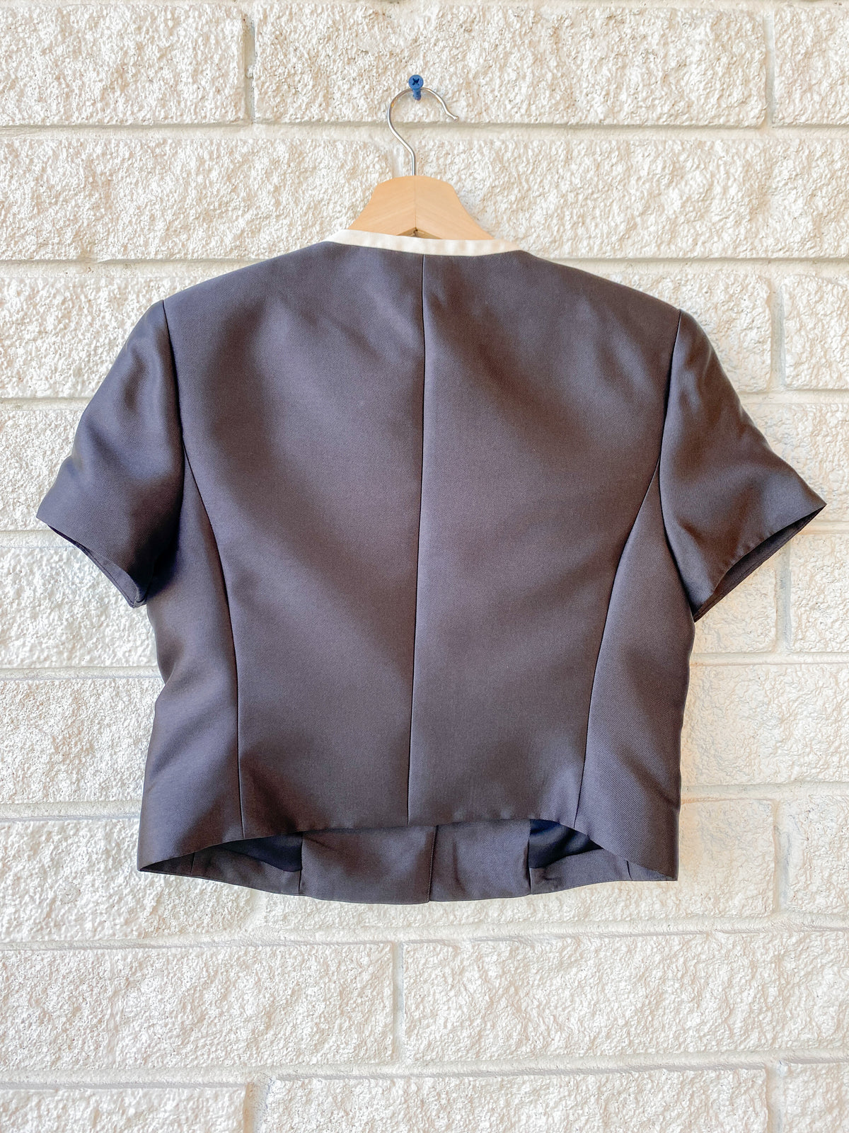 Naelle S/S Top
