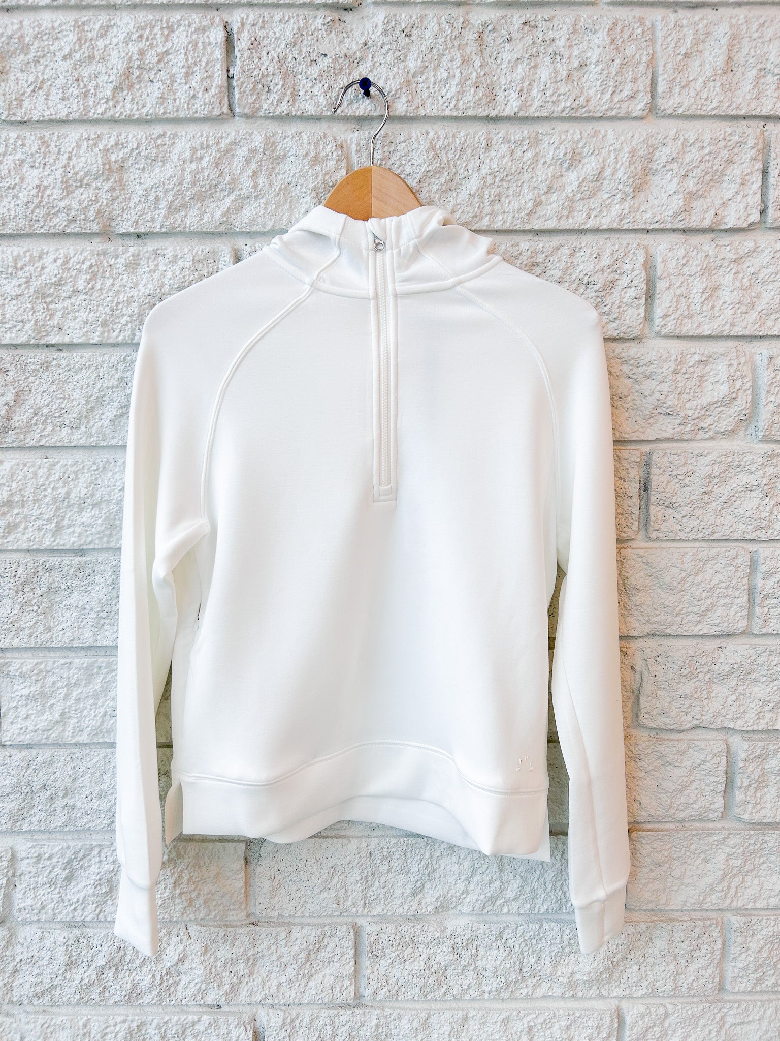 Karo Half Zip Midlayer