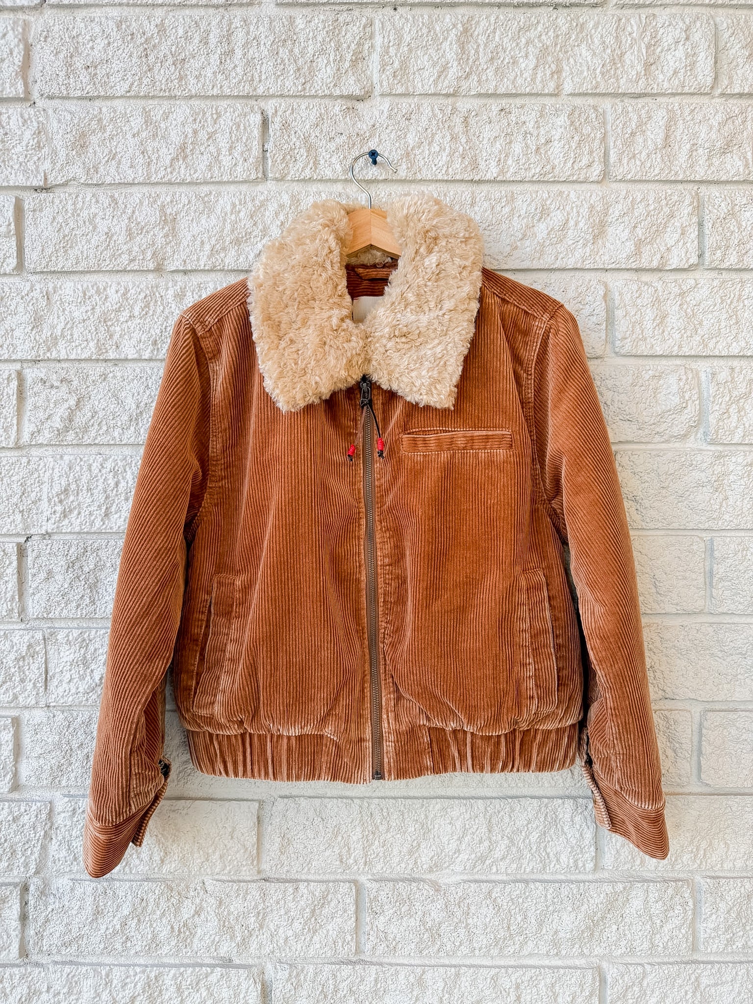 Bradley Jacket