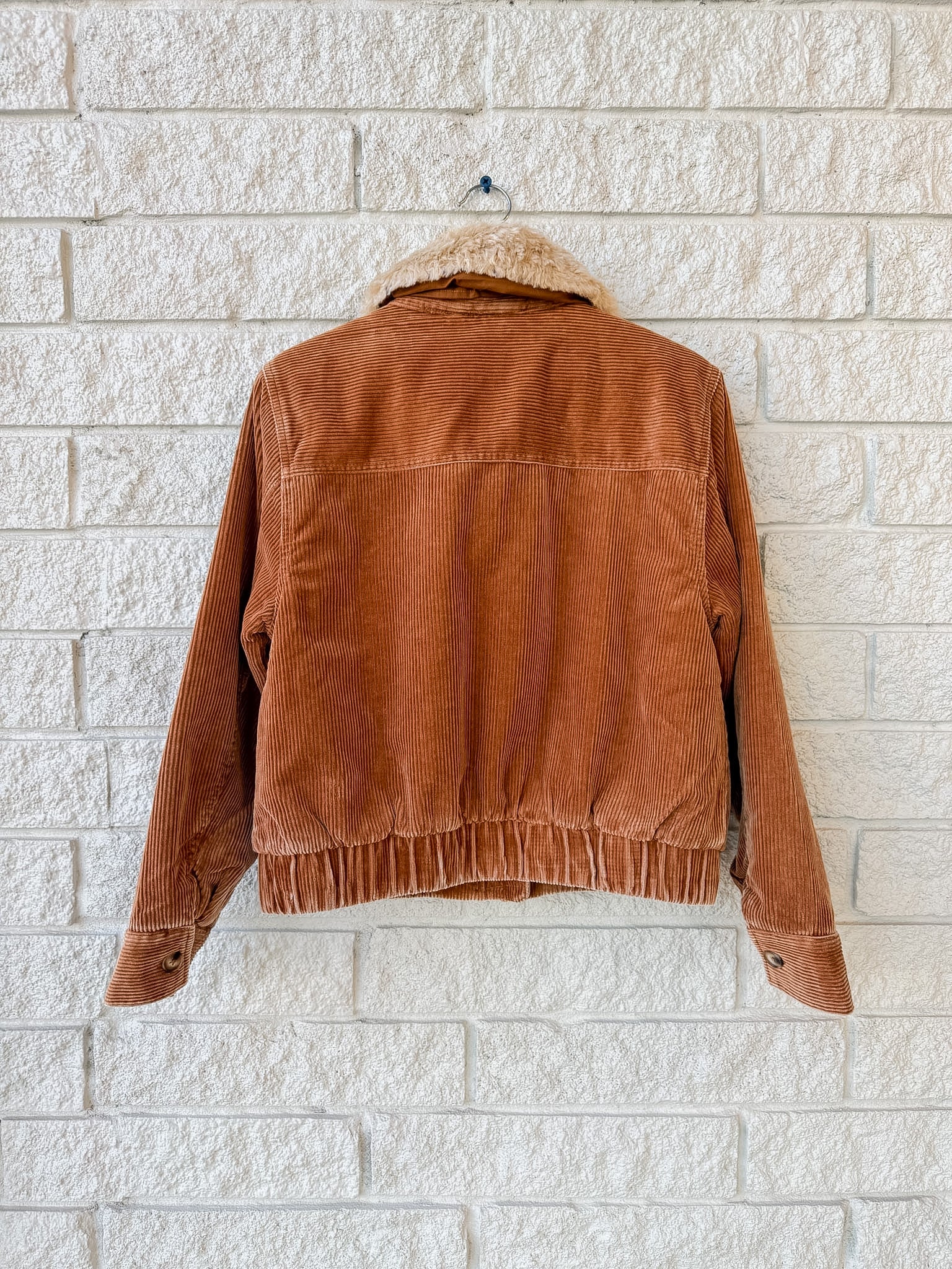 Bradley Jacket