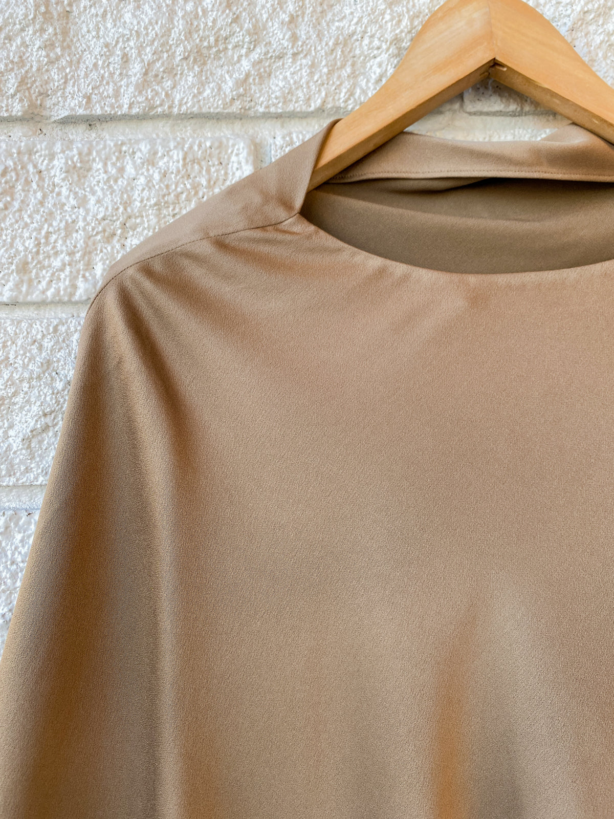 Bearitz L/S Top