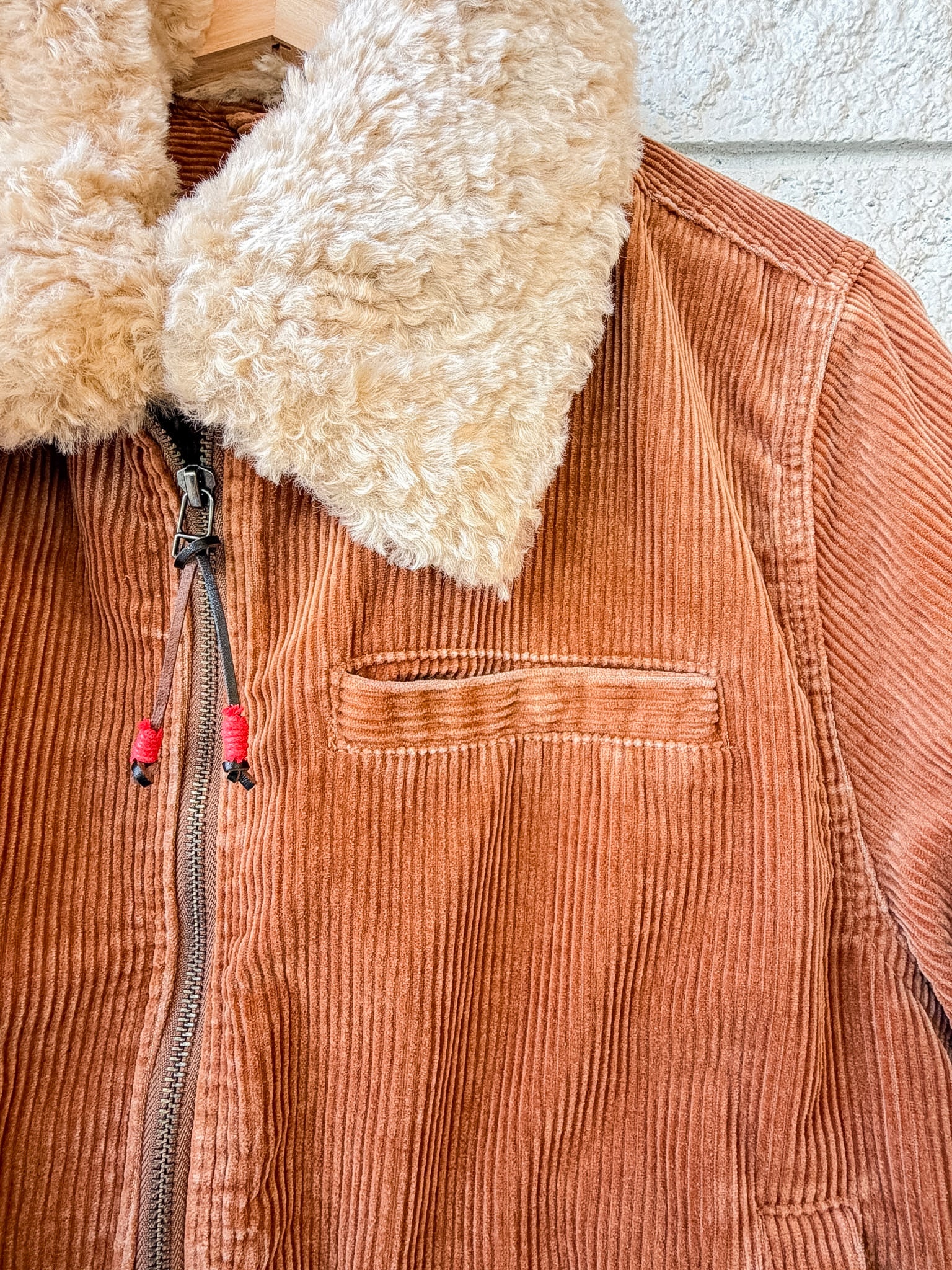Bradley Jacket