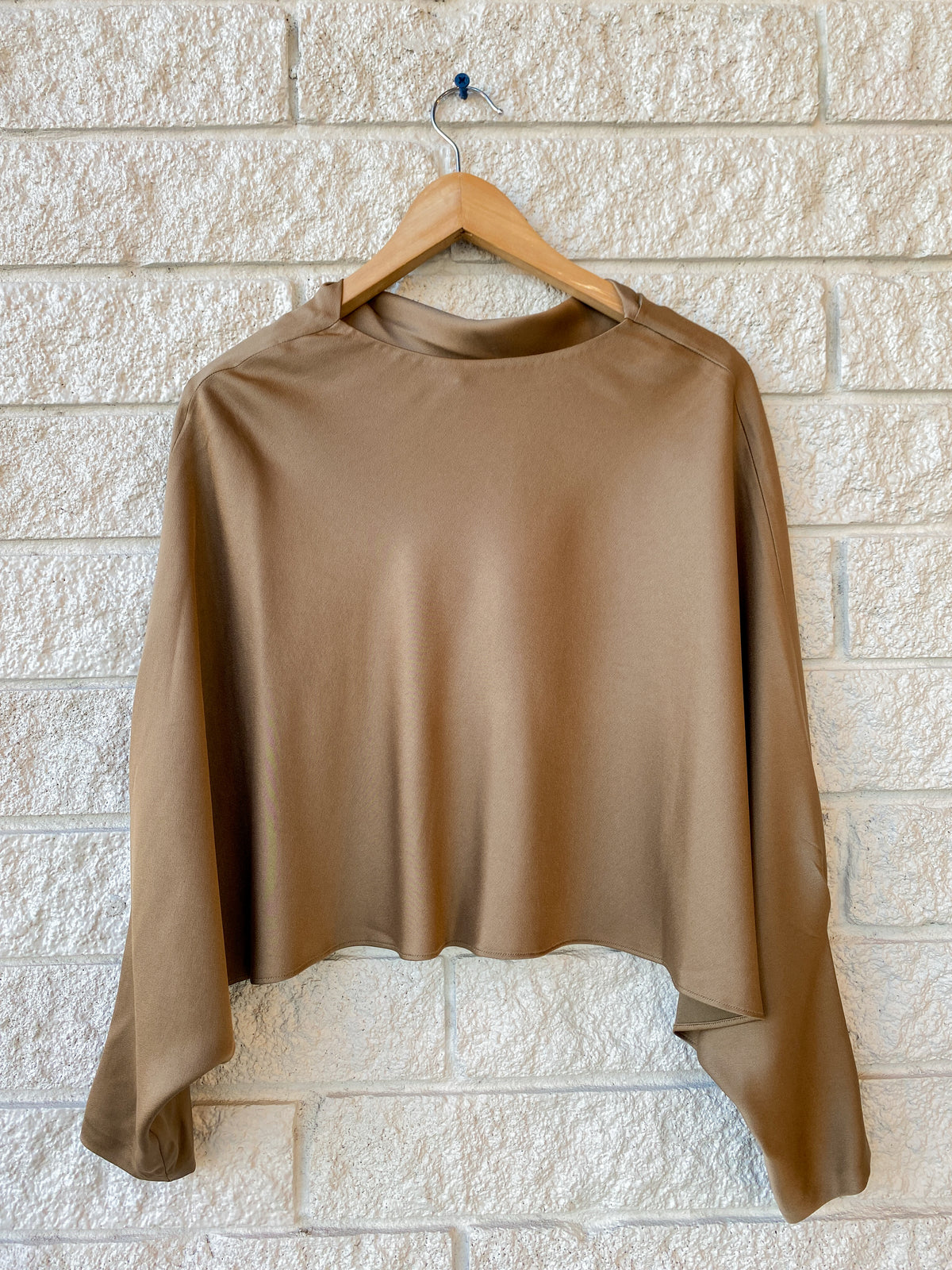 Bearitz L/S Top