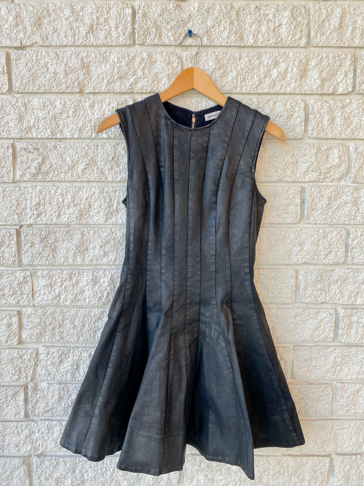 Delfie Mini Dress