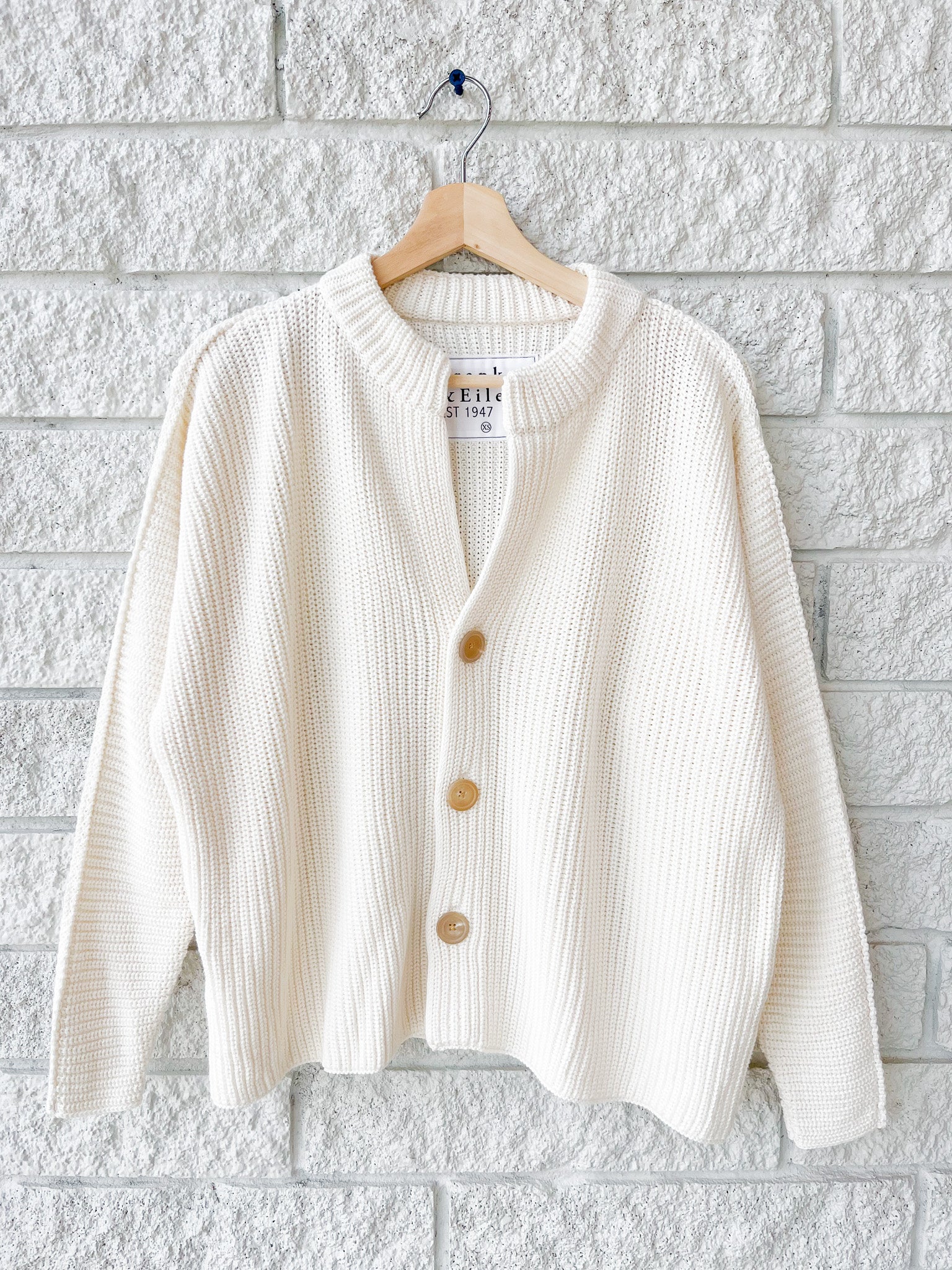 Montecito Cardigan