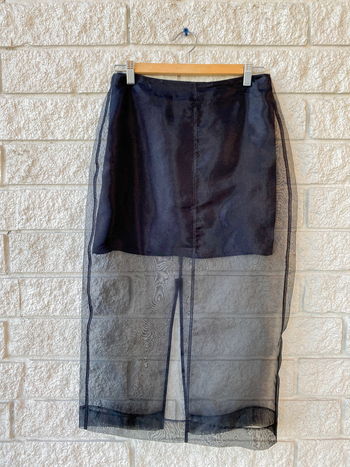 Dana Midi Skirt