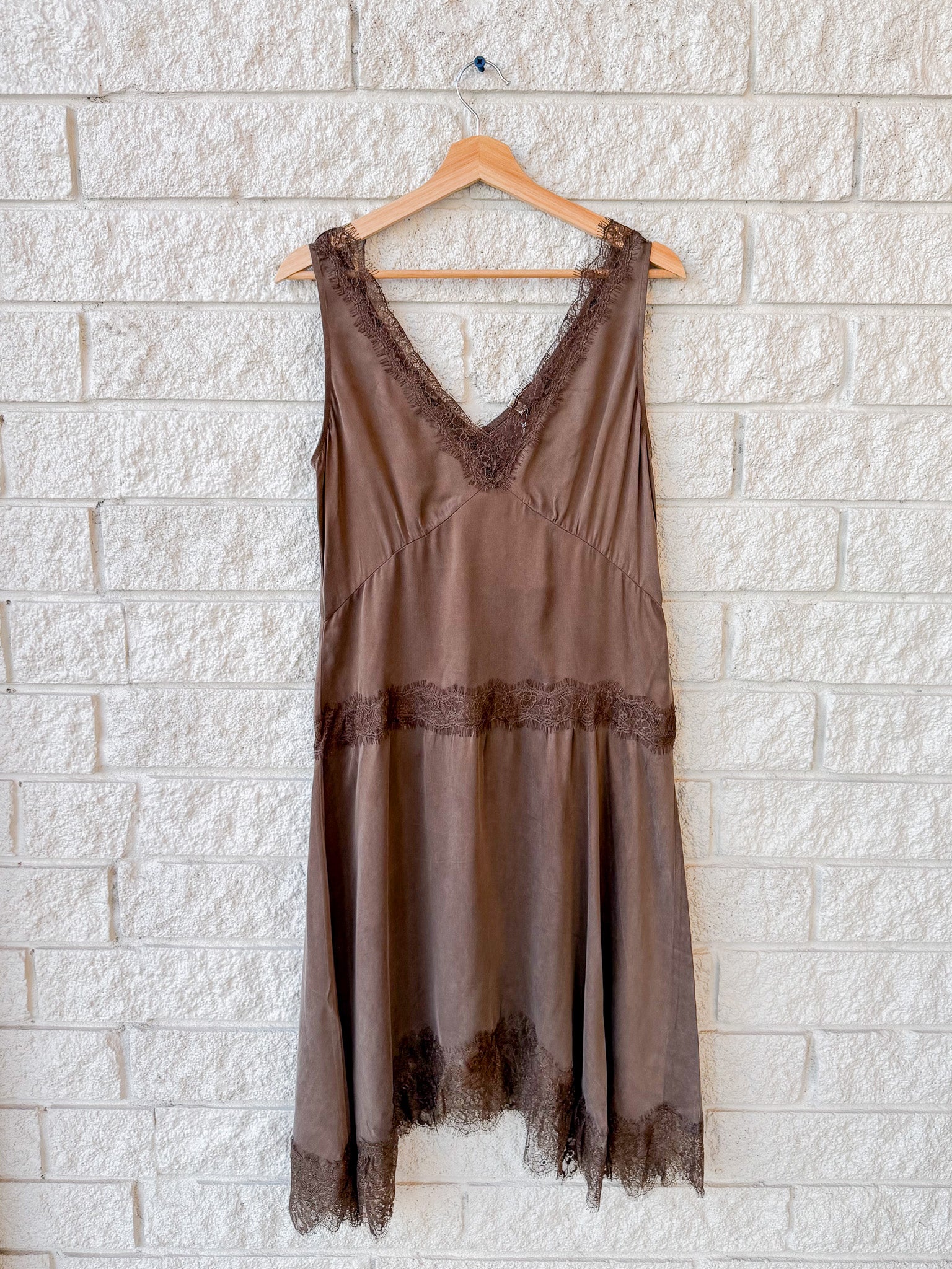 Bronwyn Dress