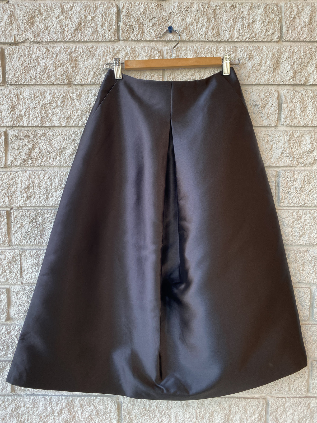 Vexa Midi Skirt