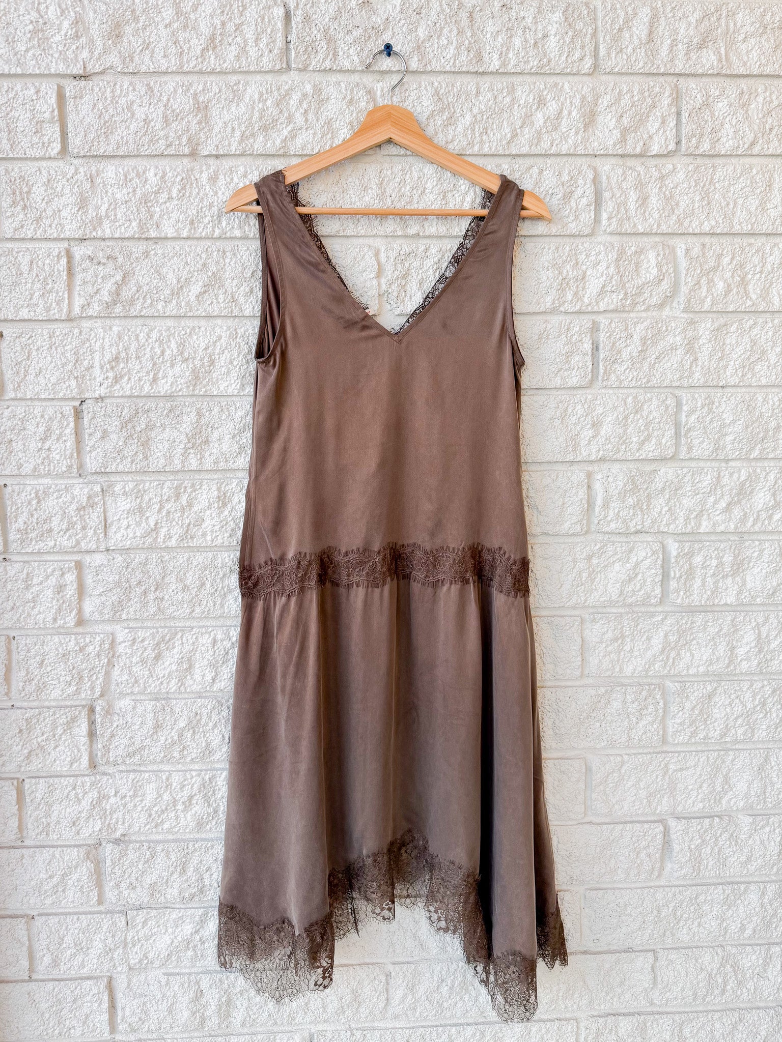 Bronwyn Dress