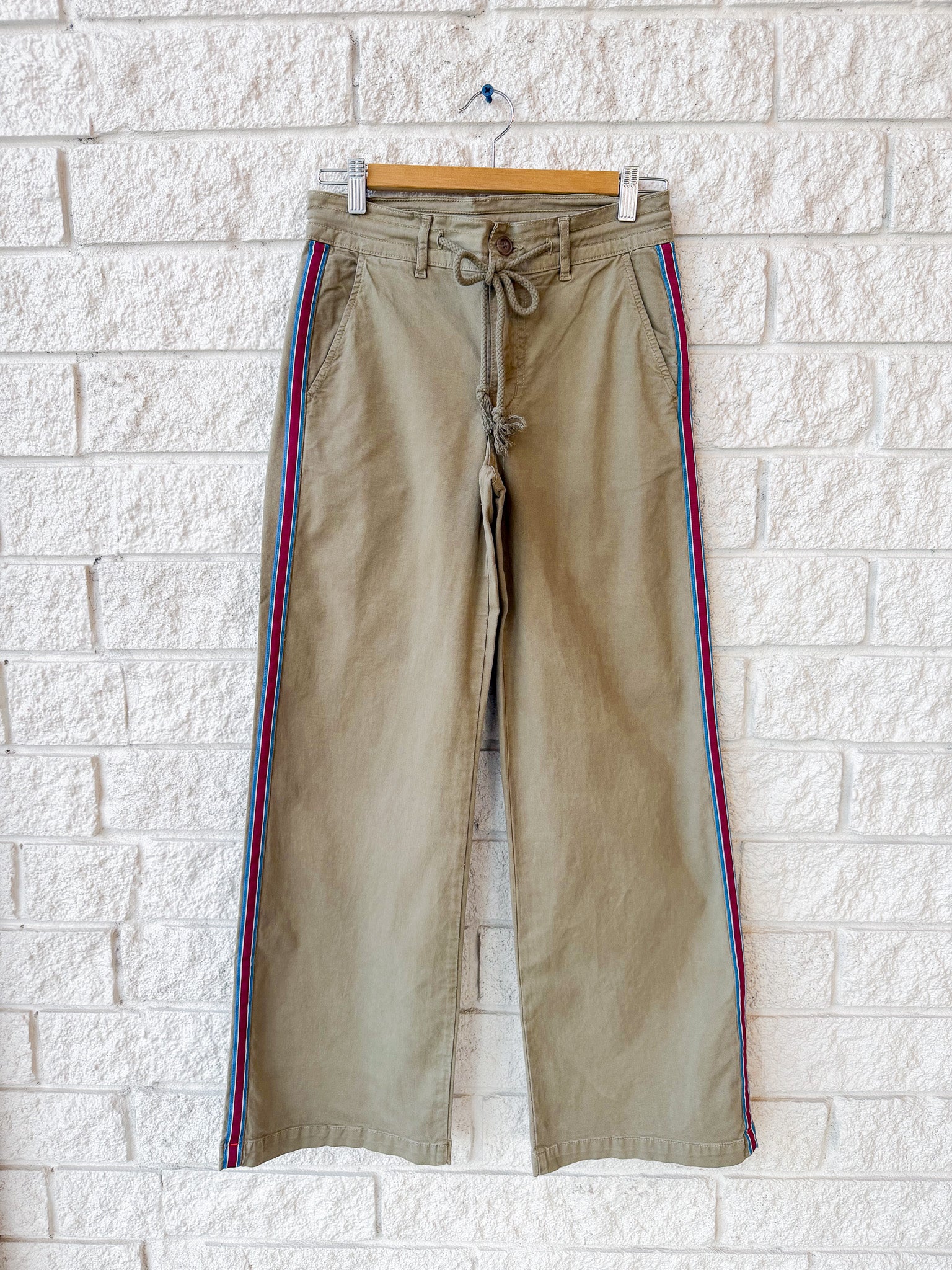 Bradshaw Pant