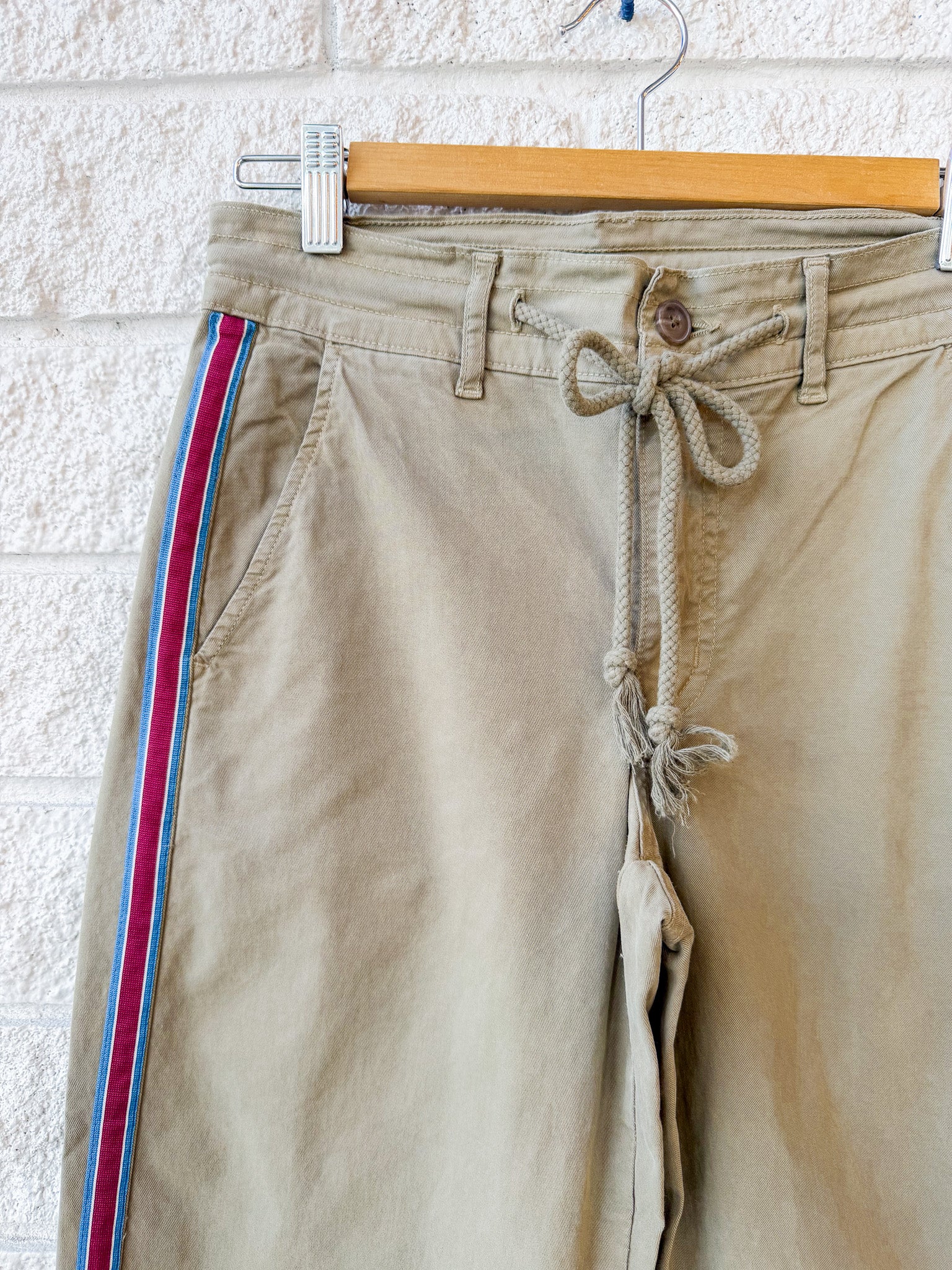 Bradshaw Pant