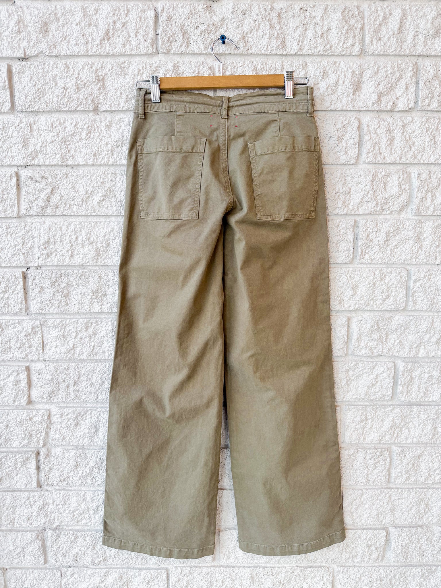 Bradshaw Pant