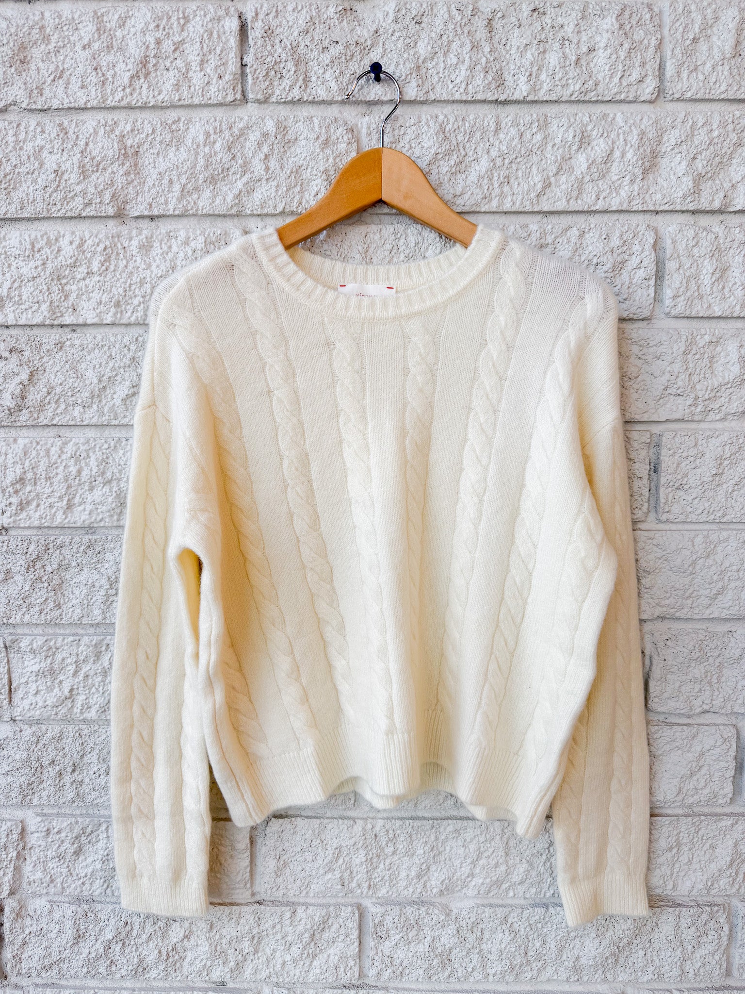 Leland Sweater