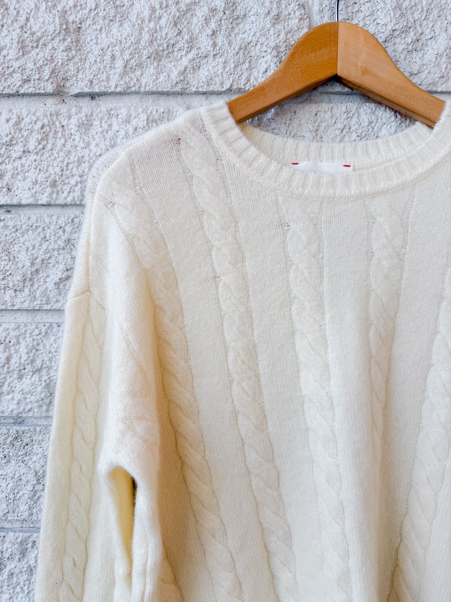 Leland Sweater