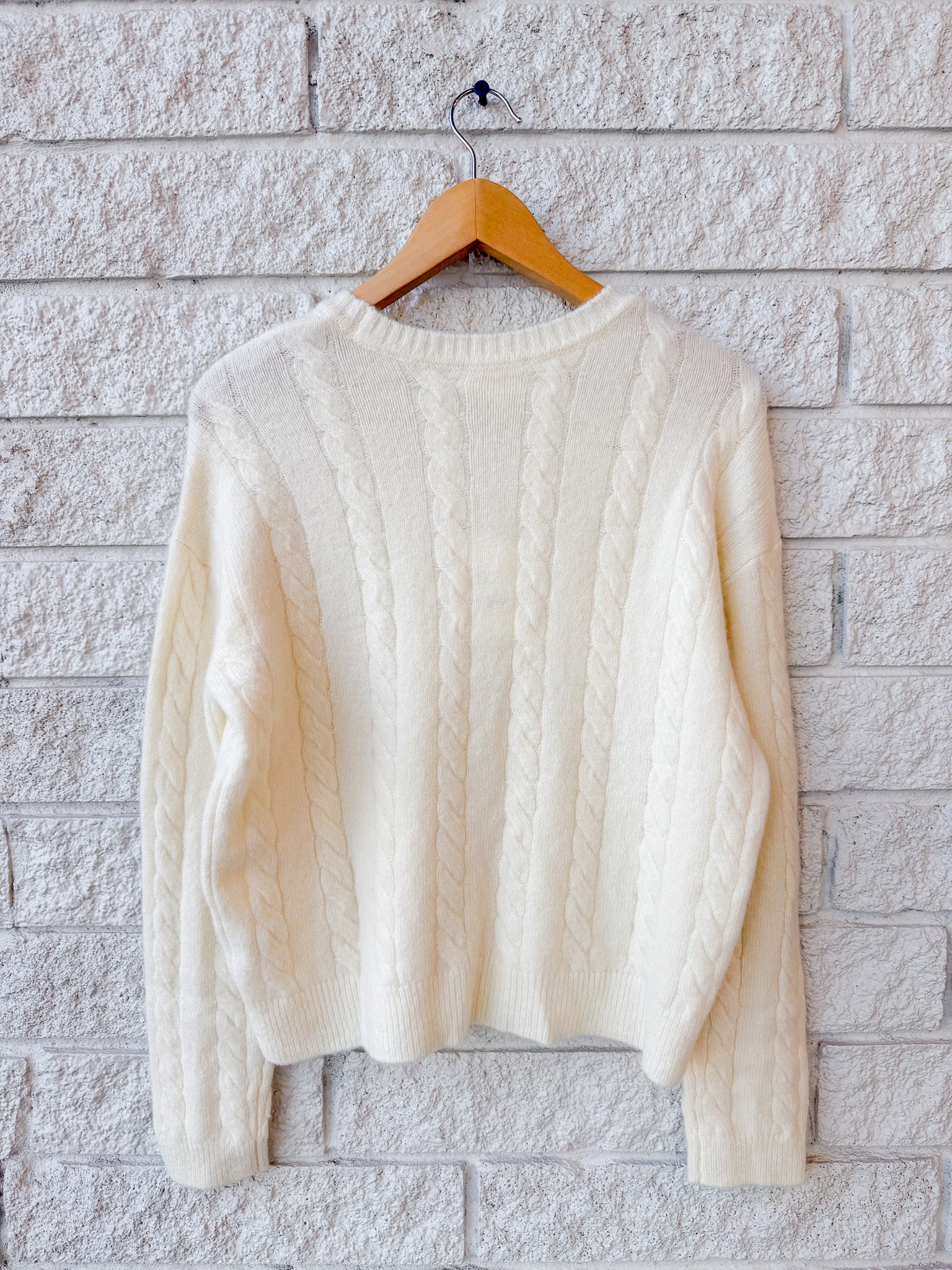 Leland Sweater