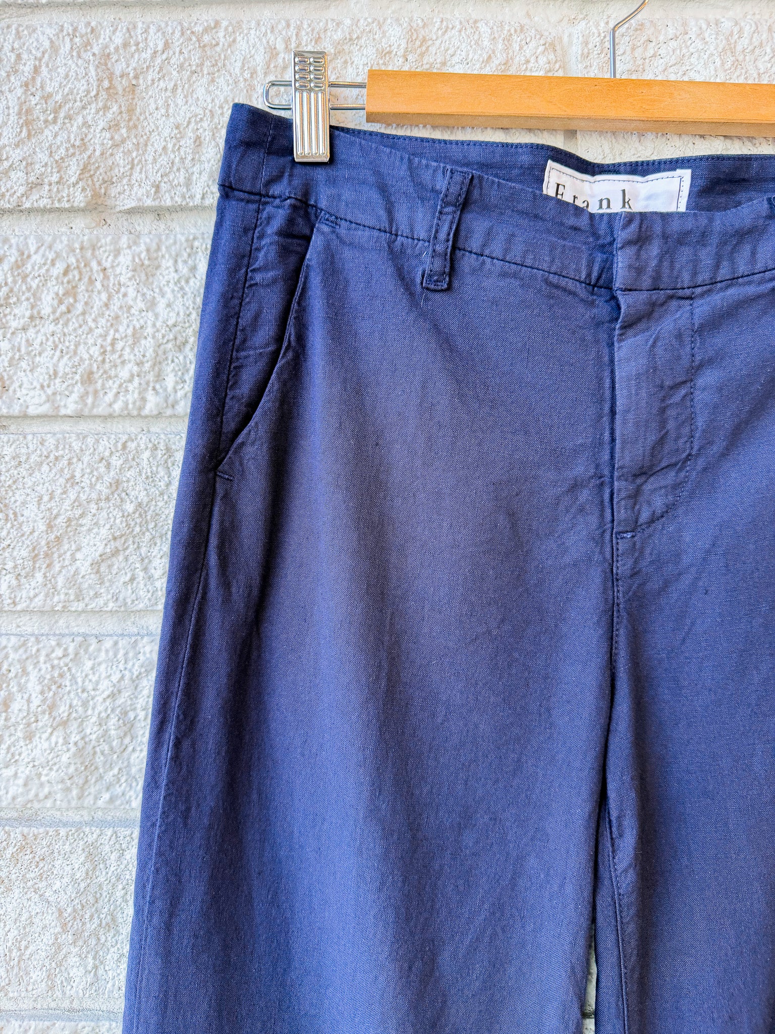 West Village - NYC Trouser