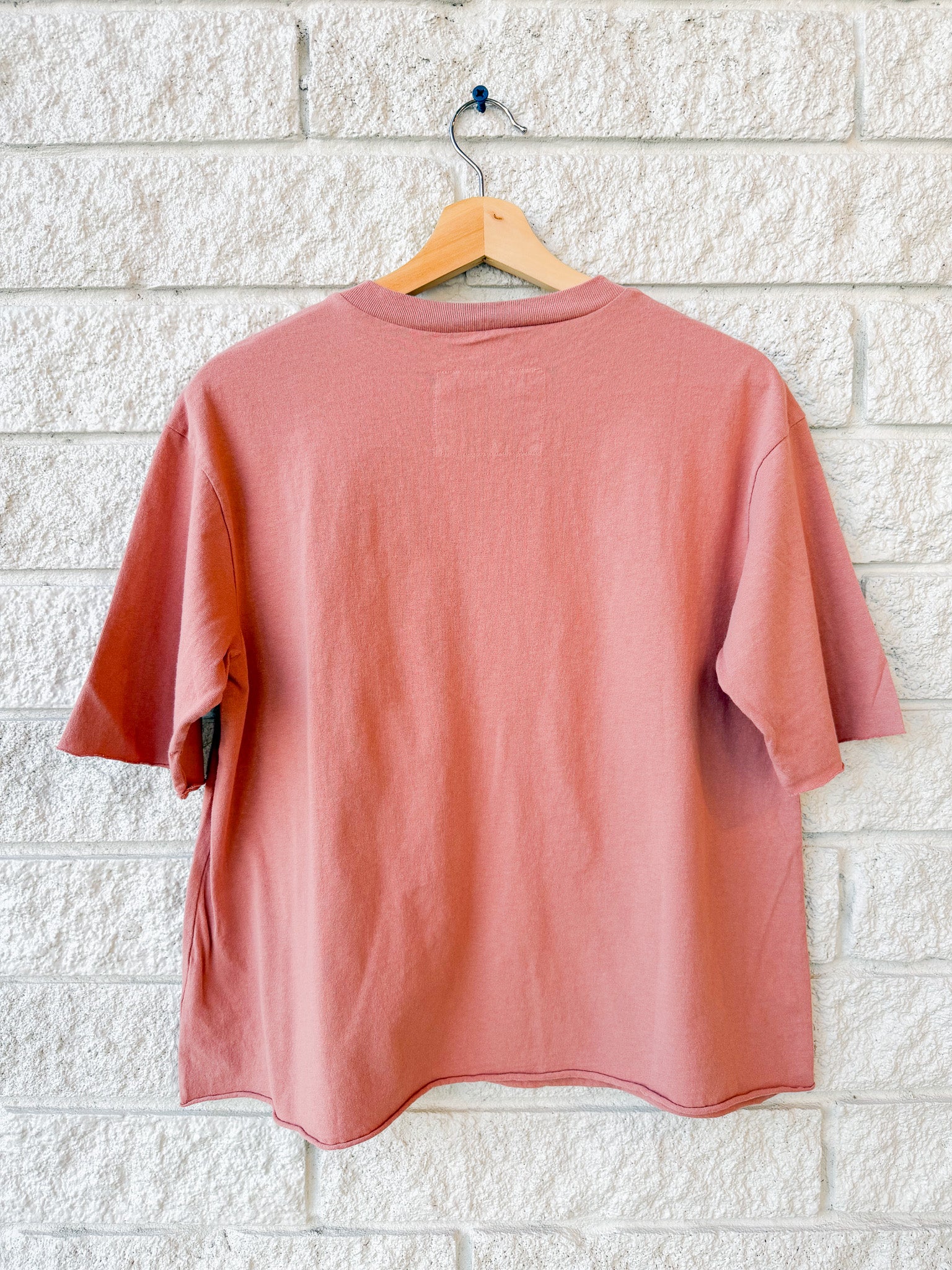 Perry NYC Crewneck Tee