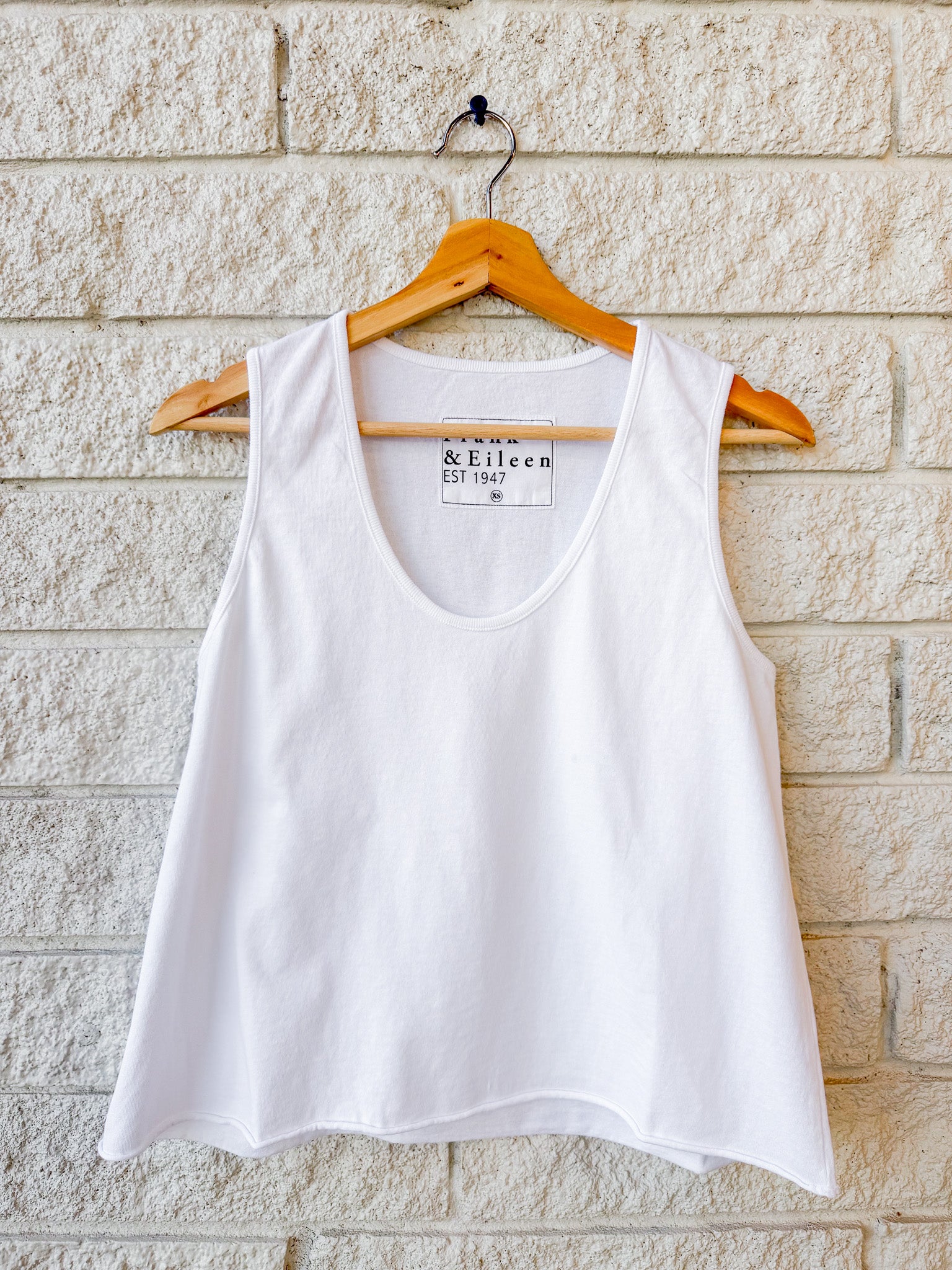Inny Sleeveless Tank