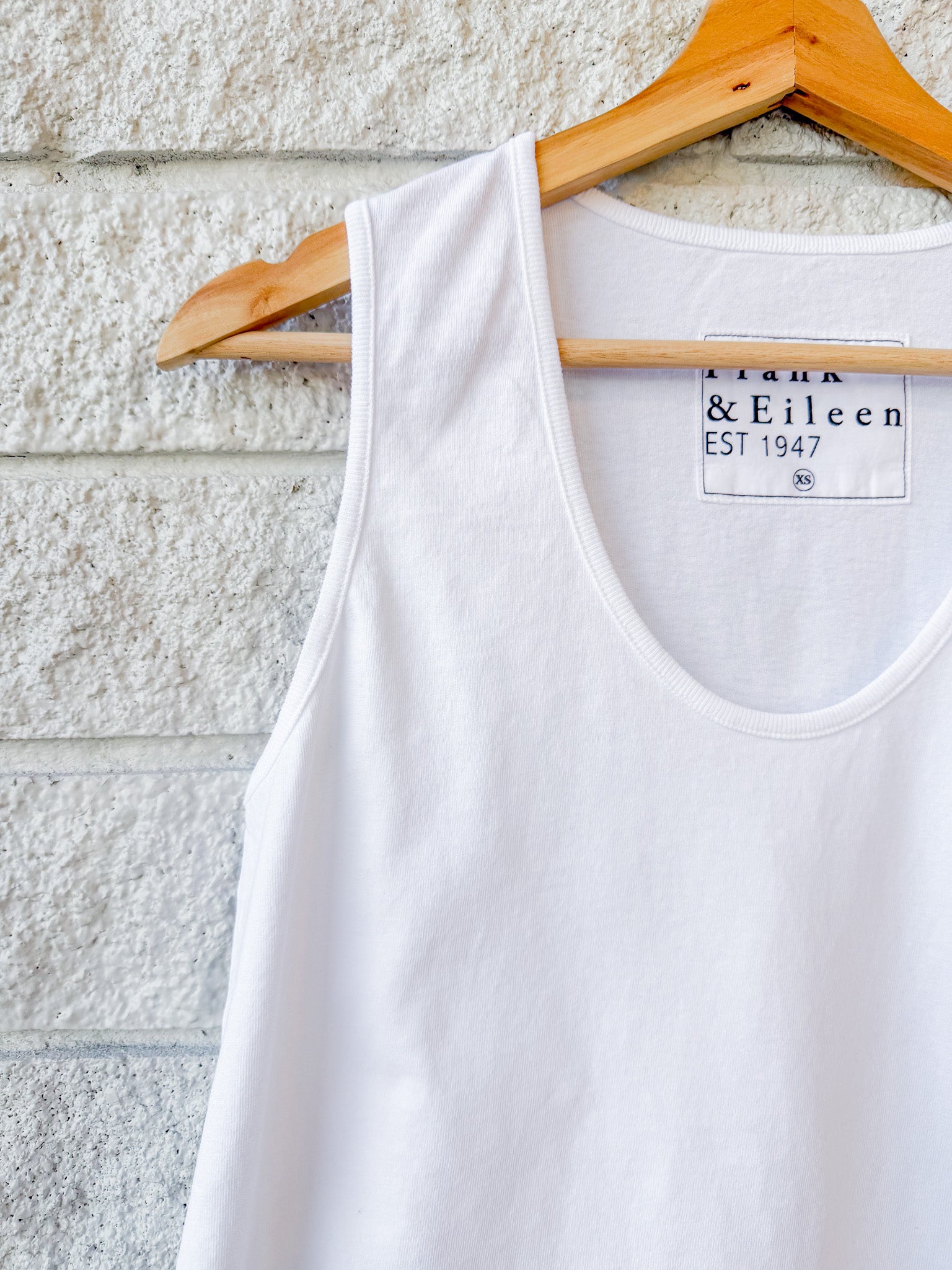 Inny Sleeveless Tank