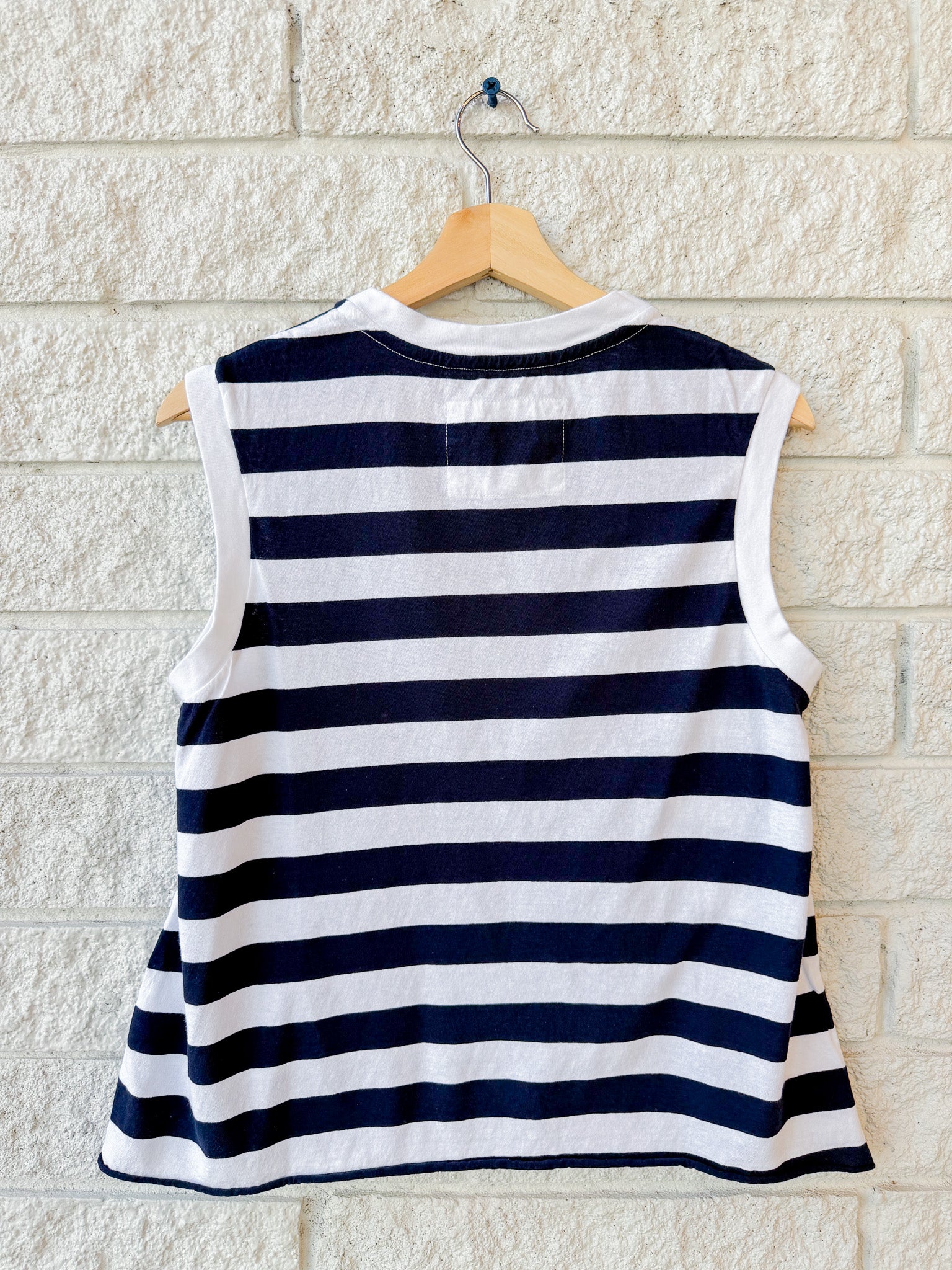 Finn Sleeveless Tank