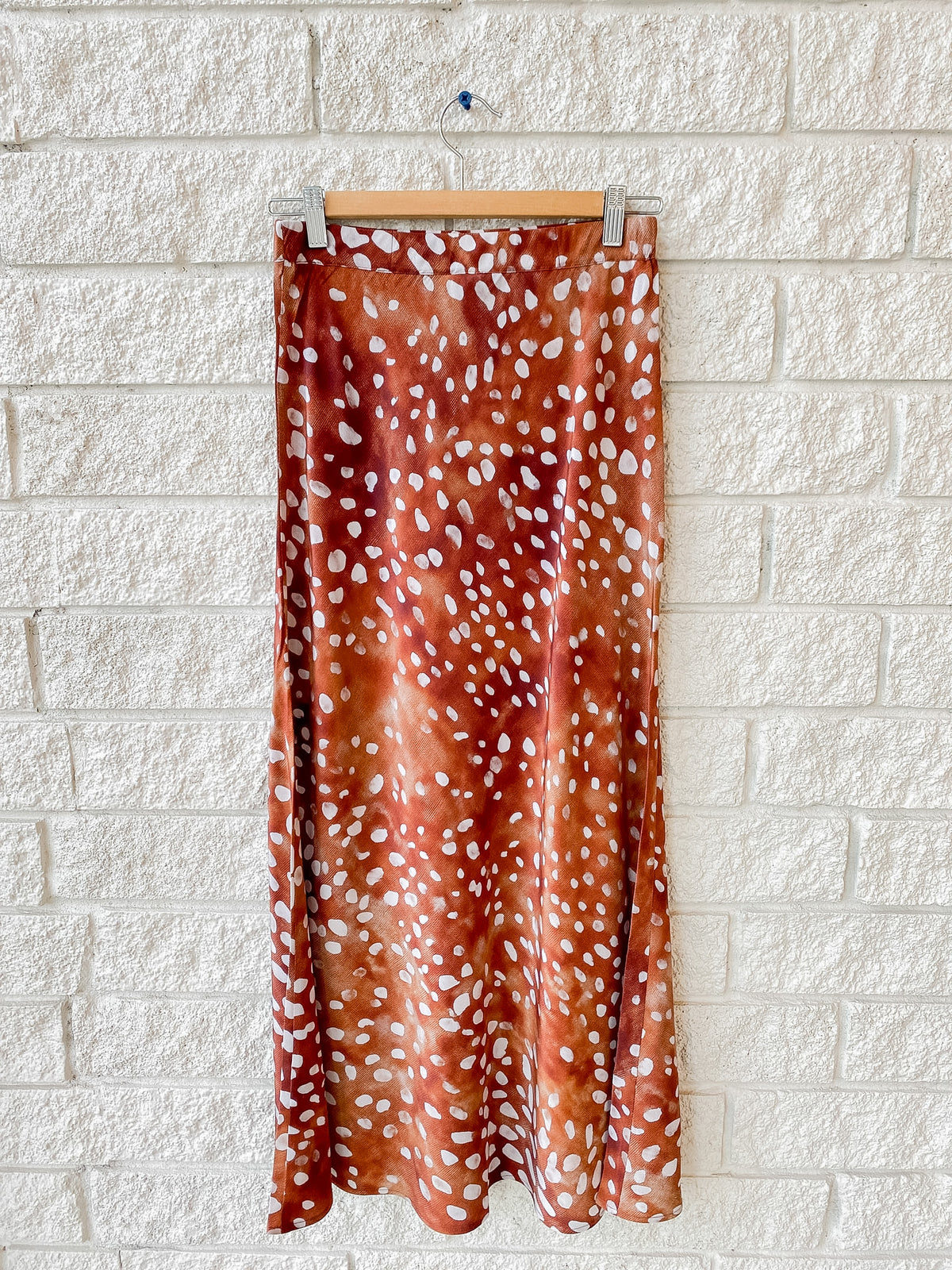 Suki Skirt