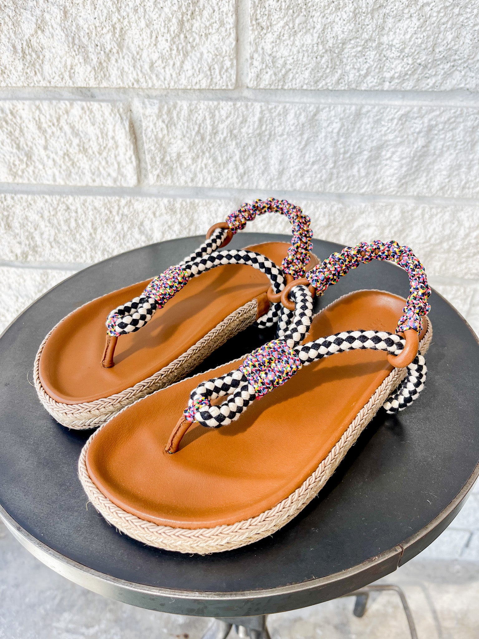 Gypso Sandals