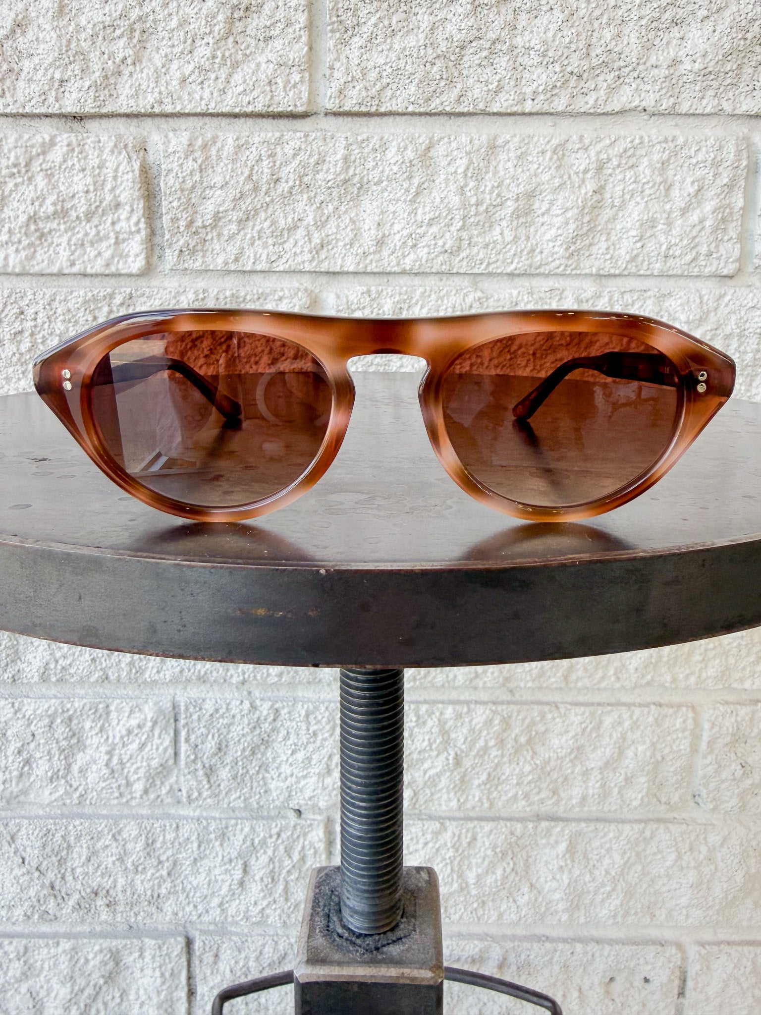 BILLIE | Blush Tortoise