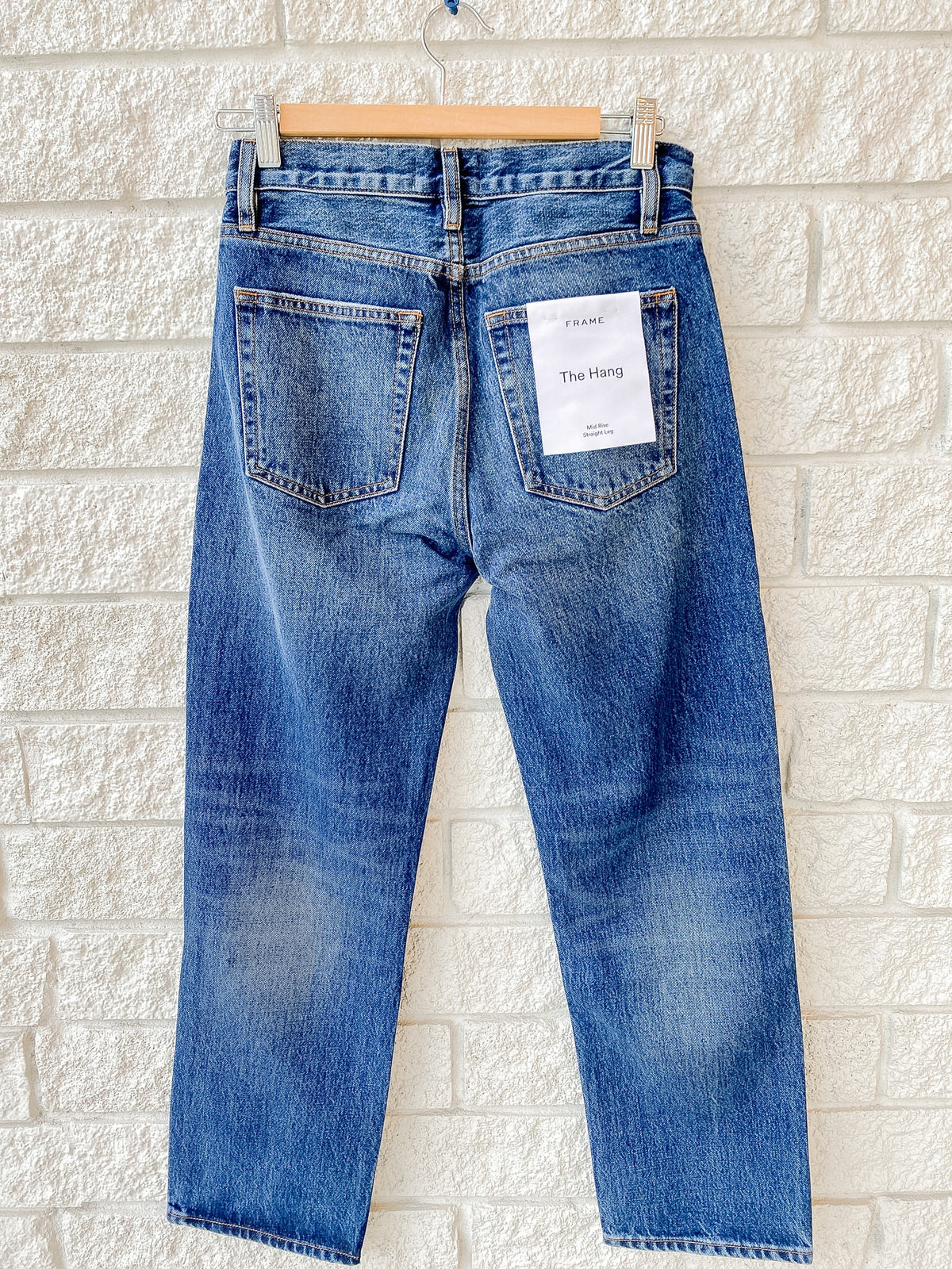 The Hang Jean