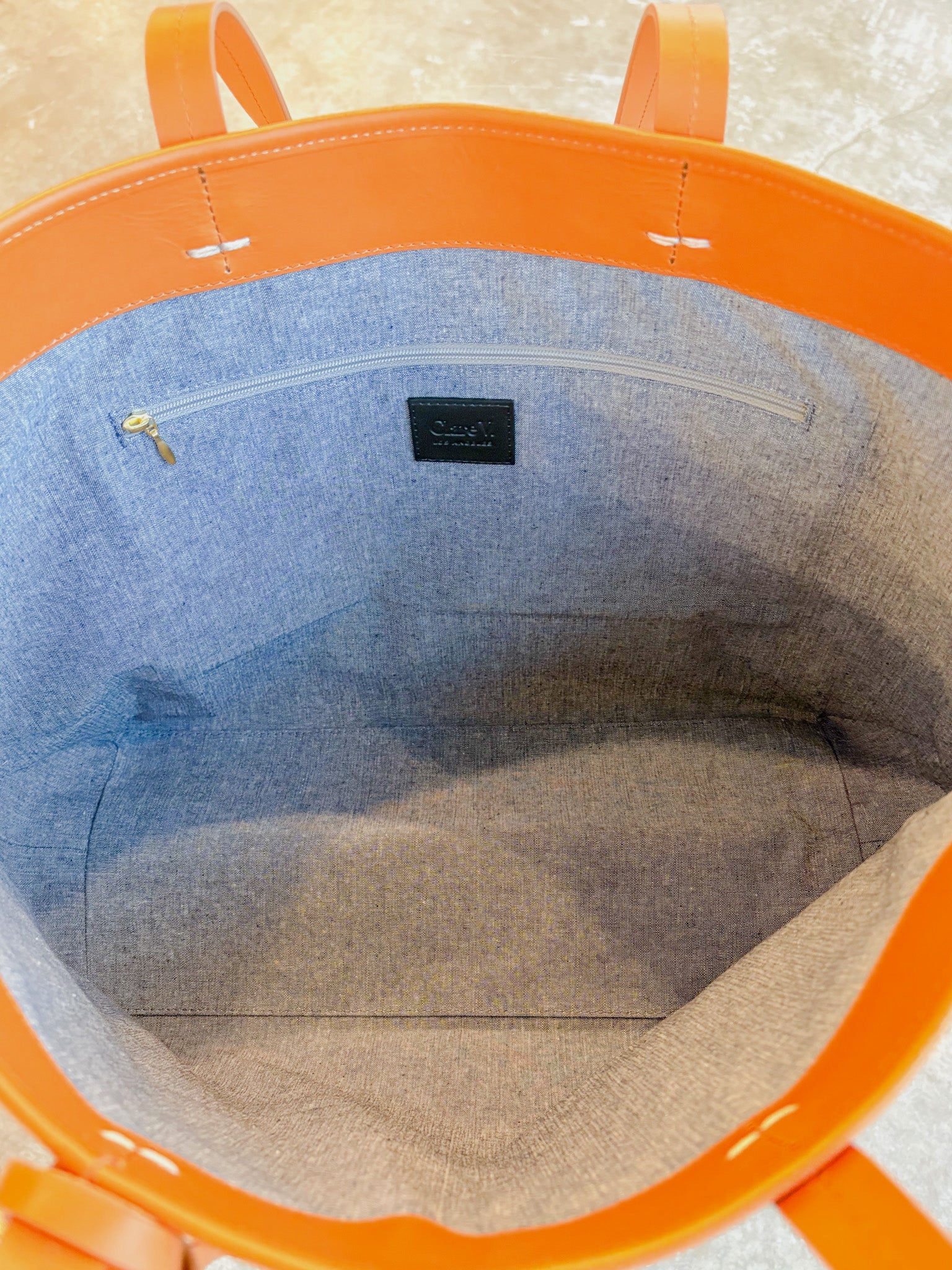 Volie Tote