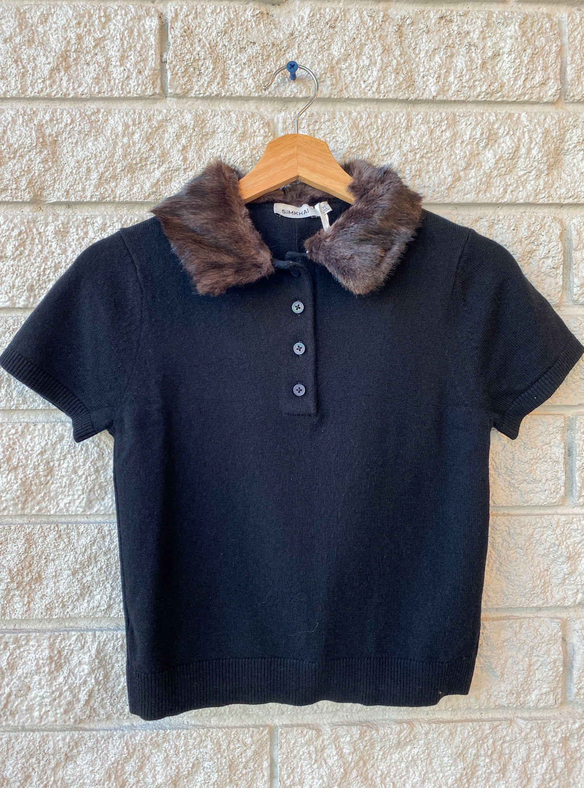 Vayla S/S Polo