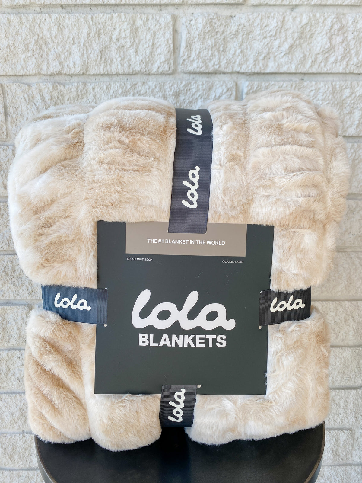 The Original Blanket